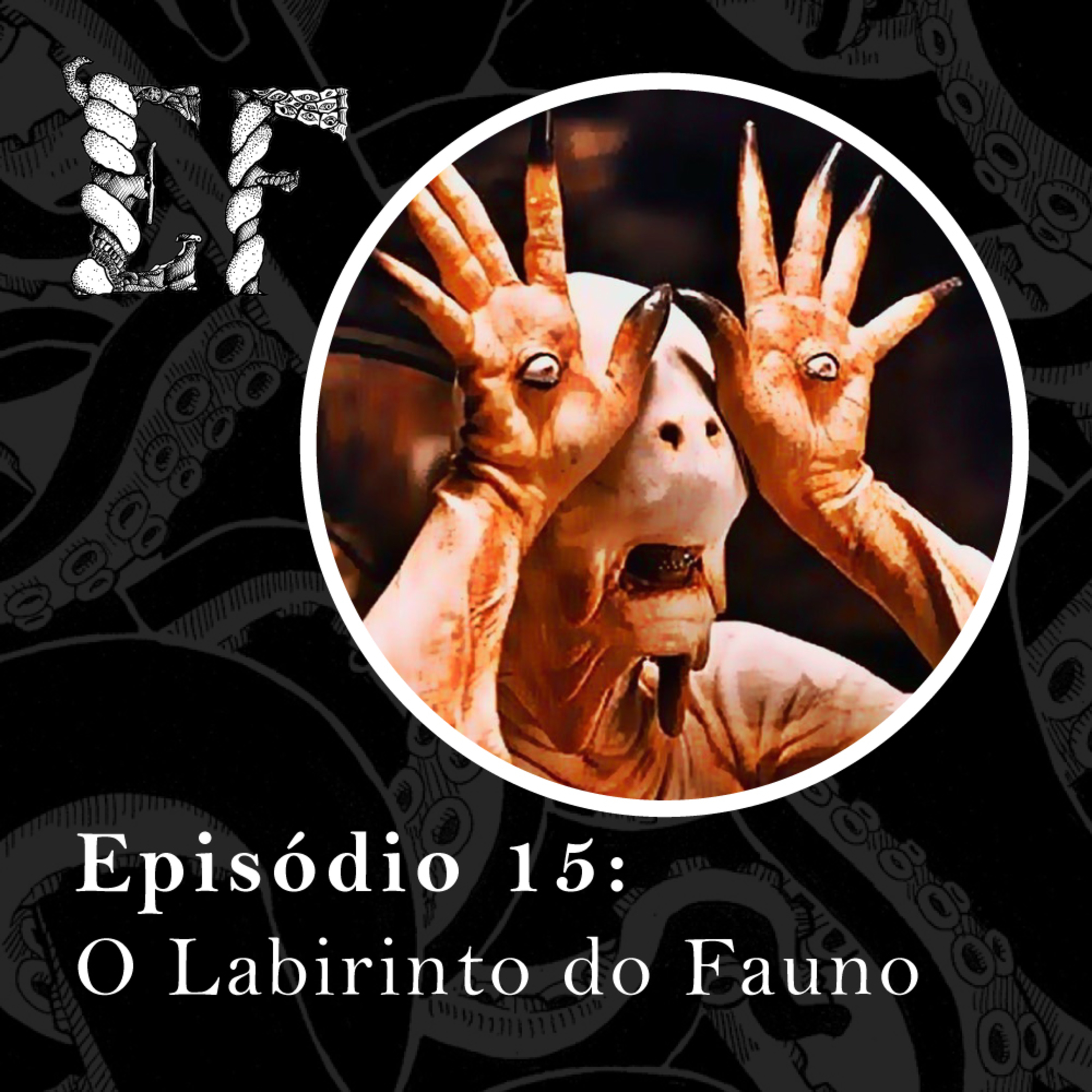 Estranha Ficção