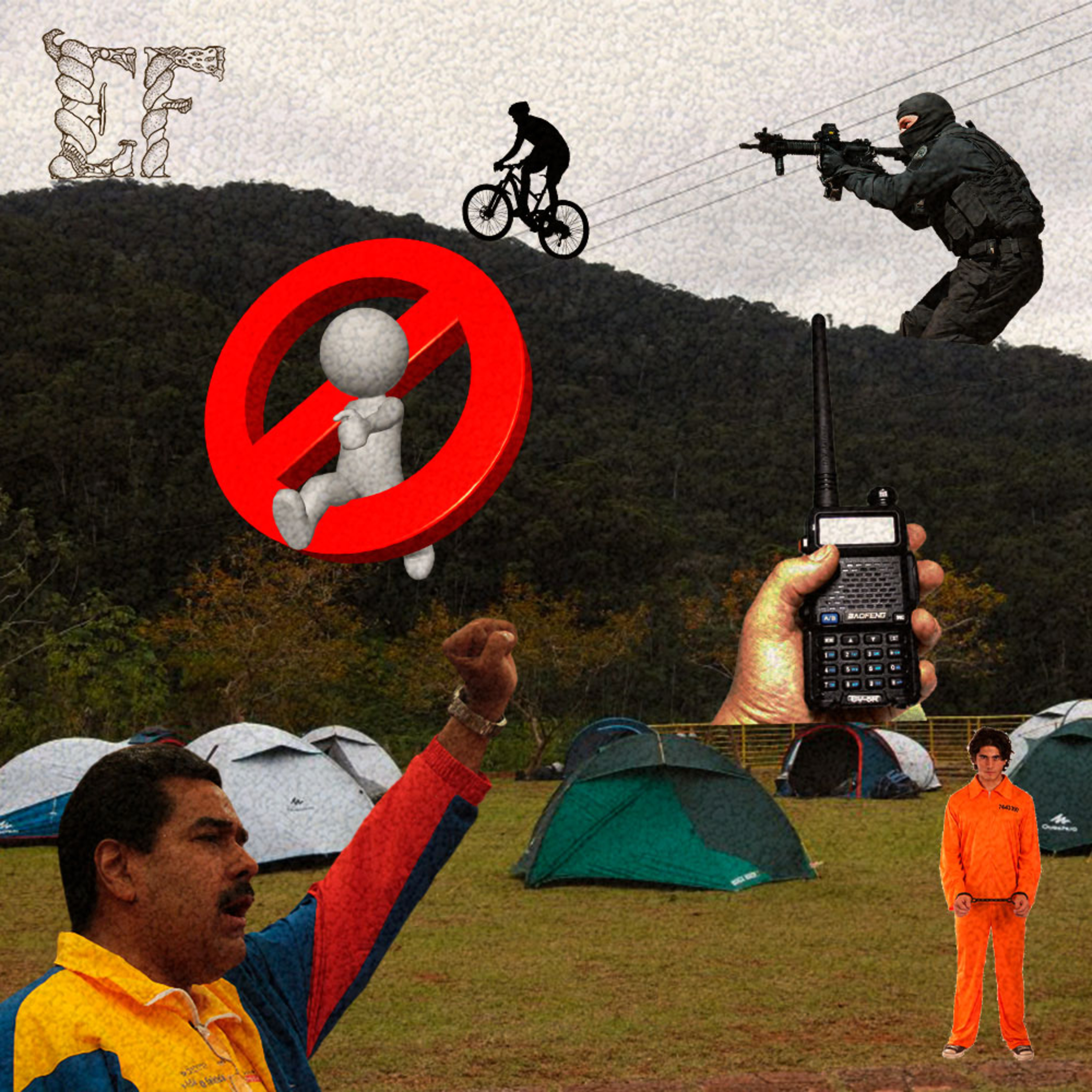 Estranha Ficção