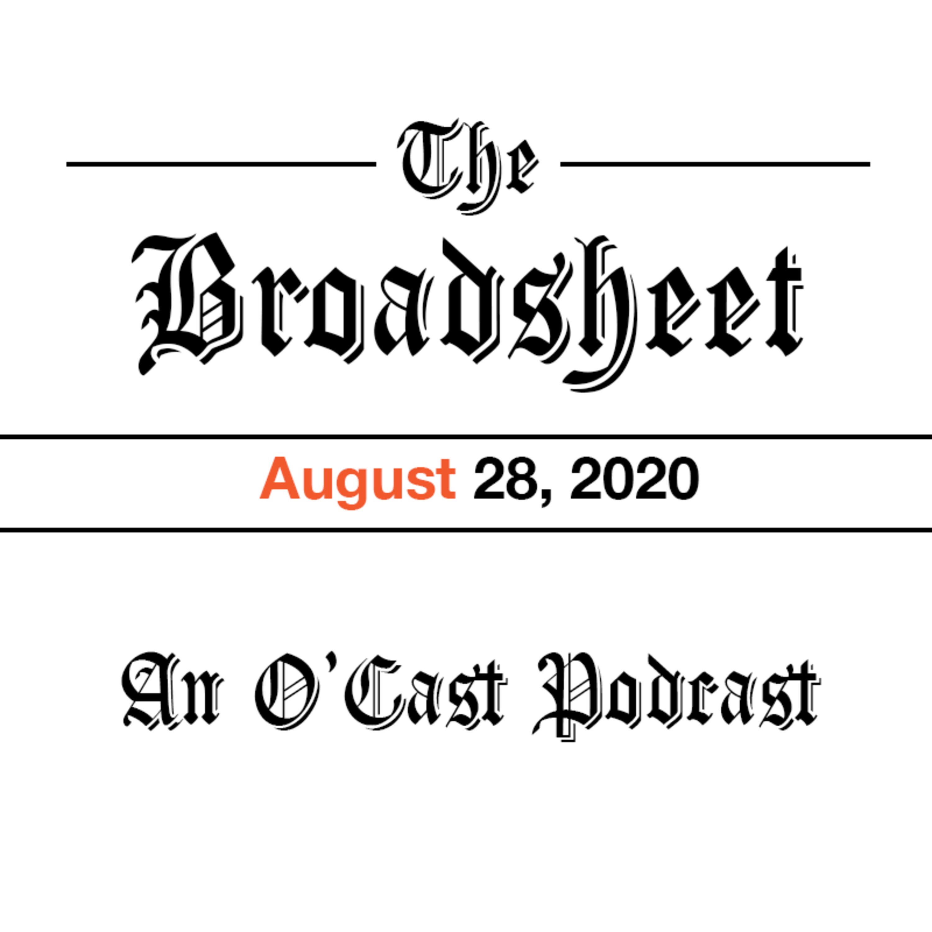 The O\'Cast
