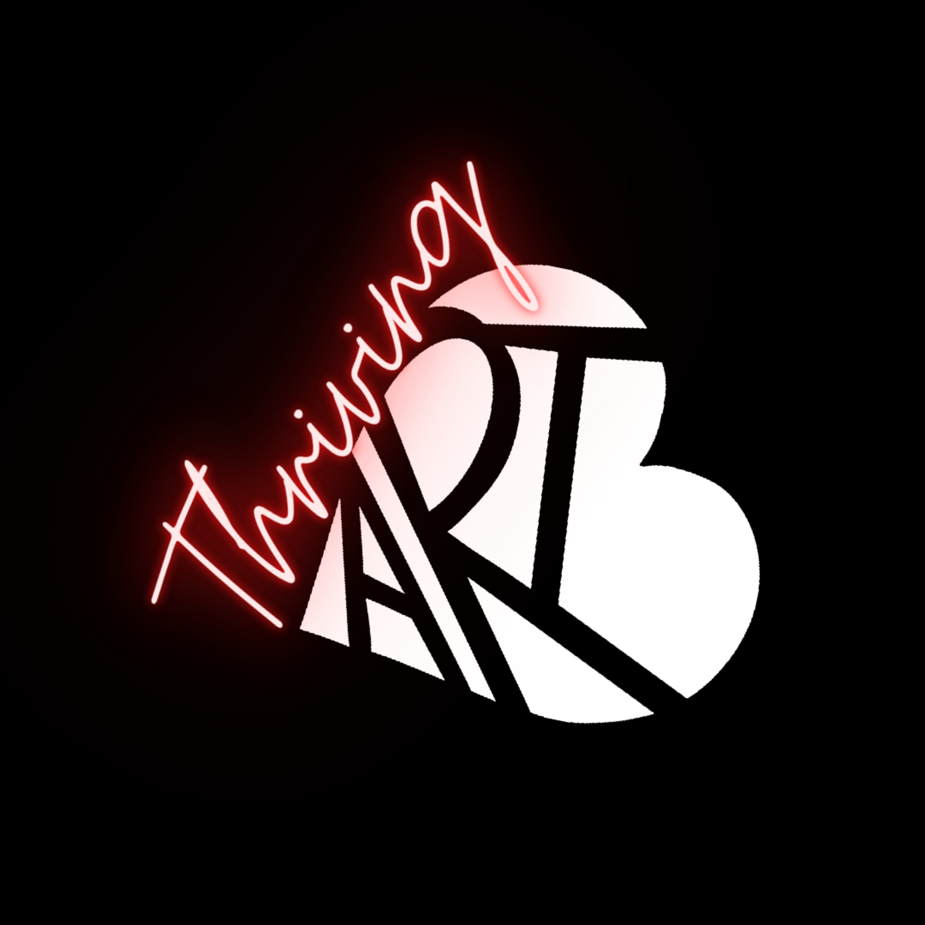 Thriving HeART | 🤝 CONNECT with Chelsea No: "Pouring Air."  episode artwork