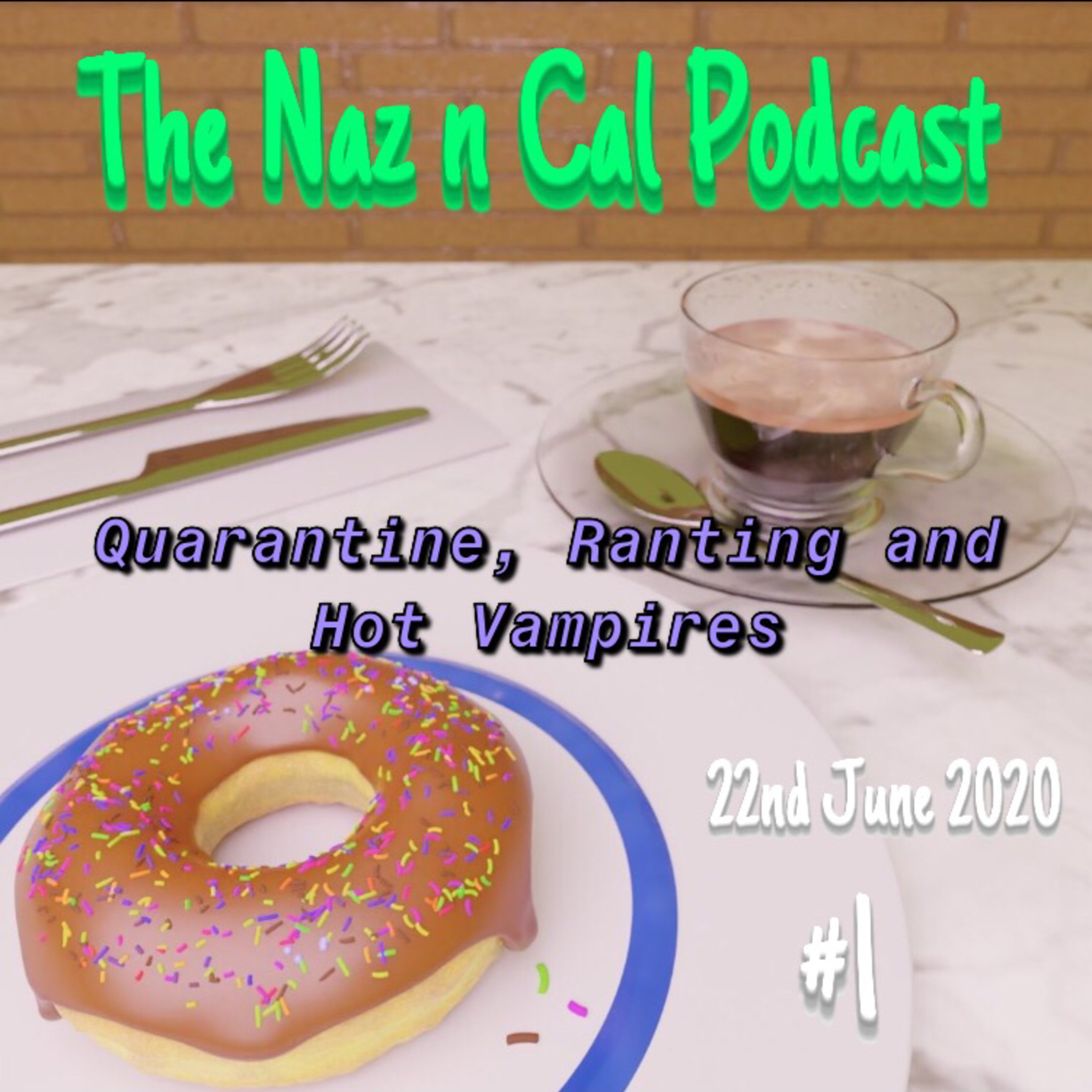 The Naz n Cal Podcast