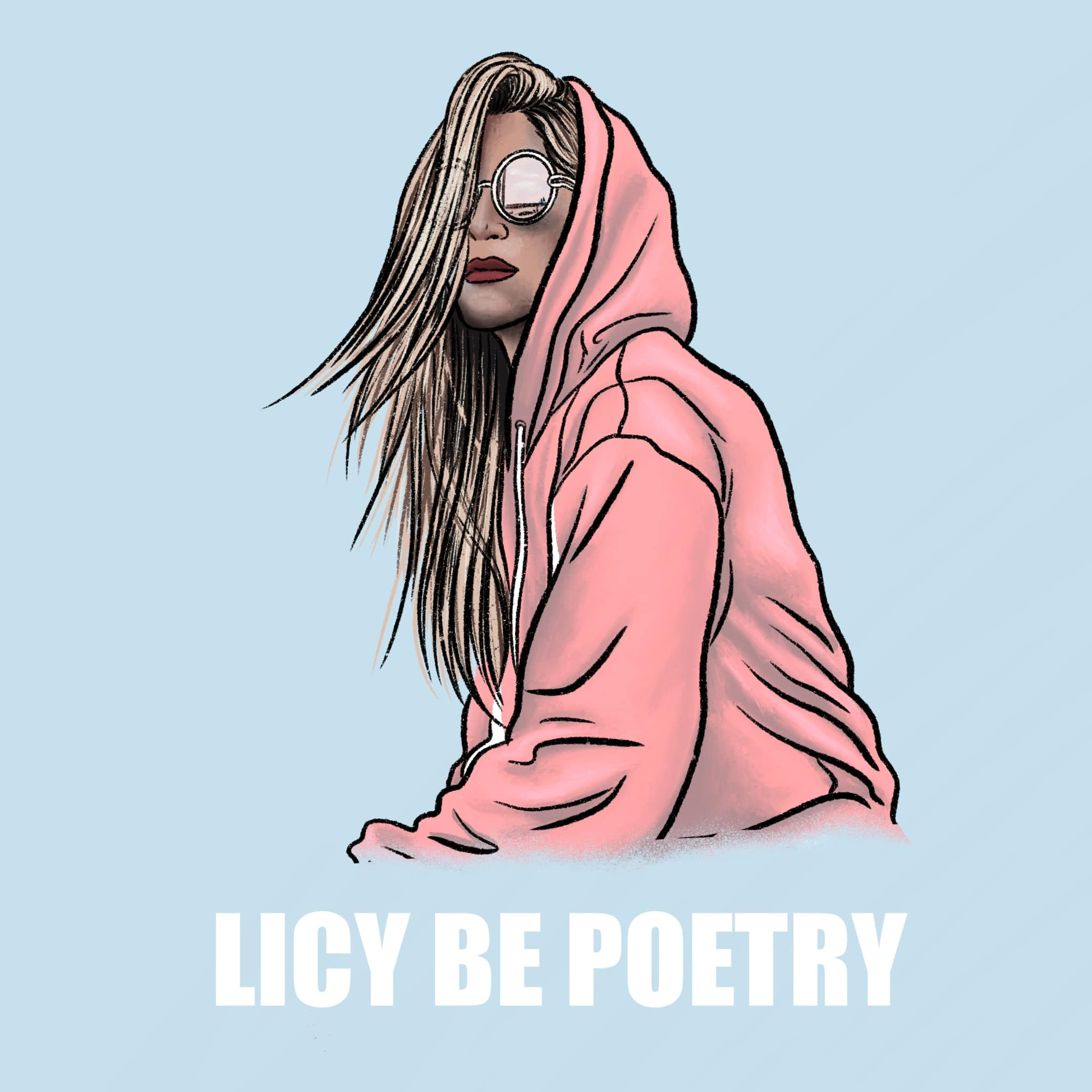 Beautiful - Spoken Word episode artwork