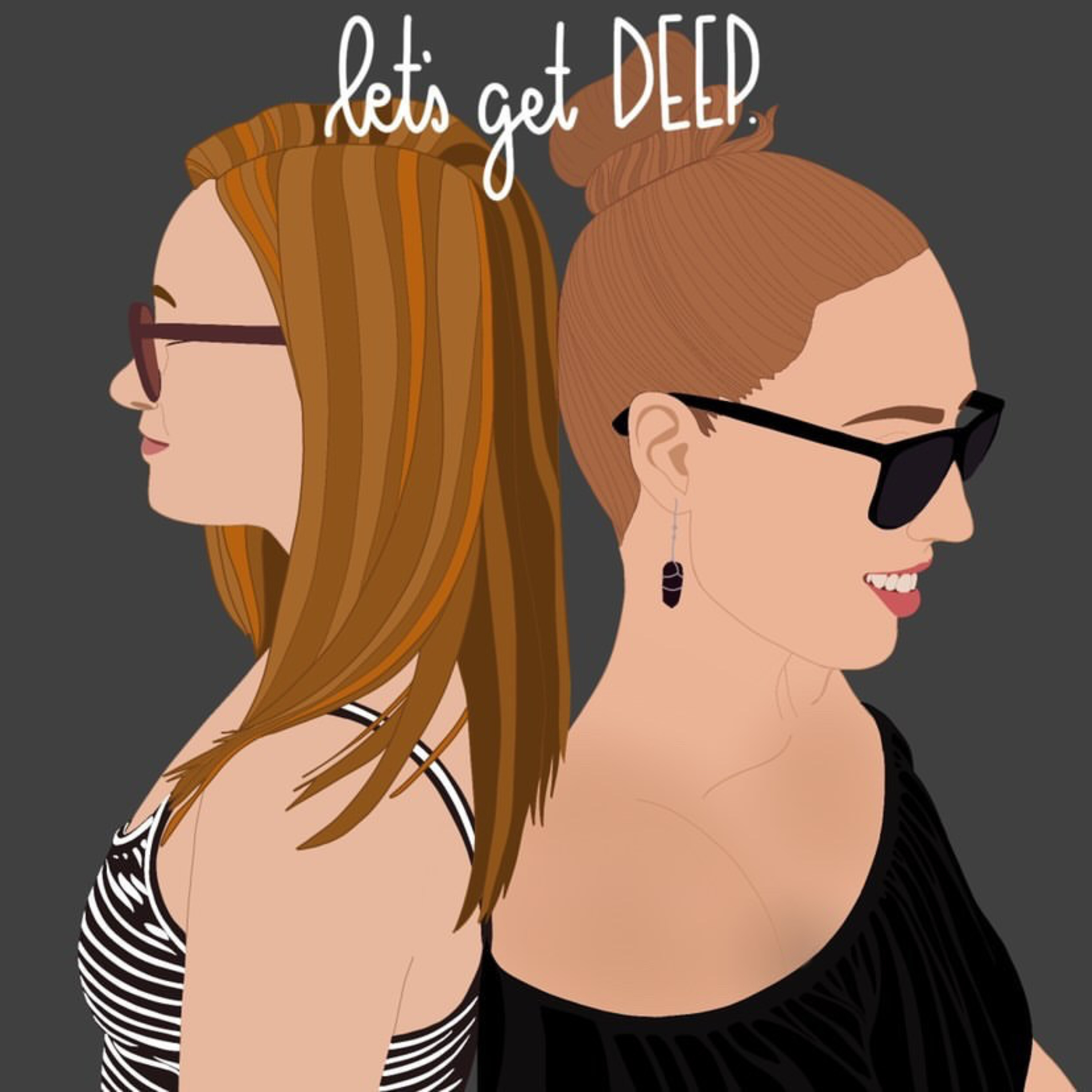 Let\'s get DEEP