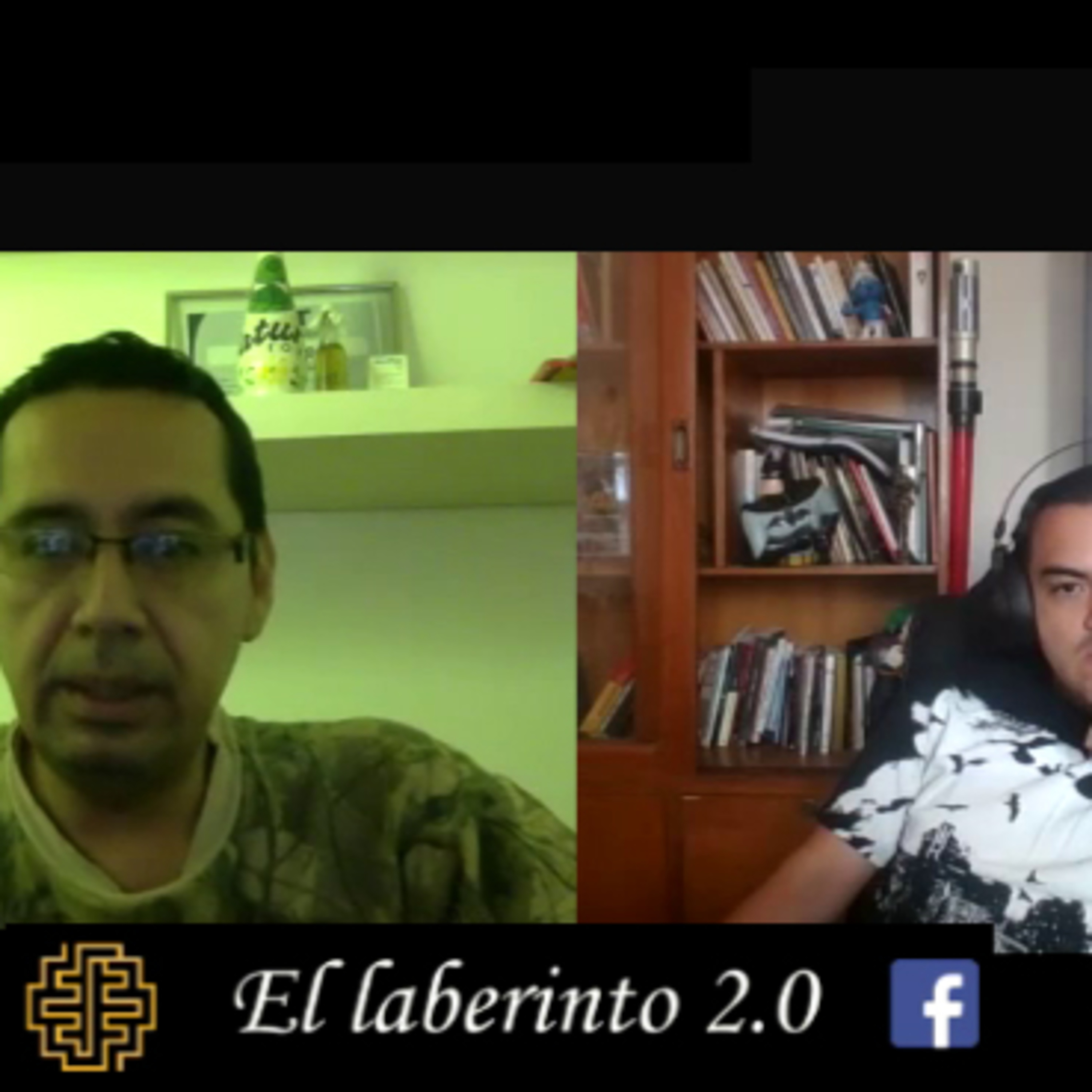El laberinto 2.0