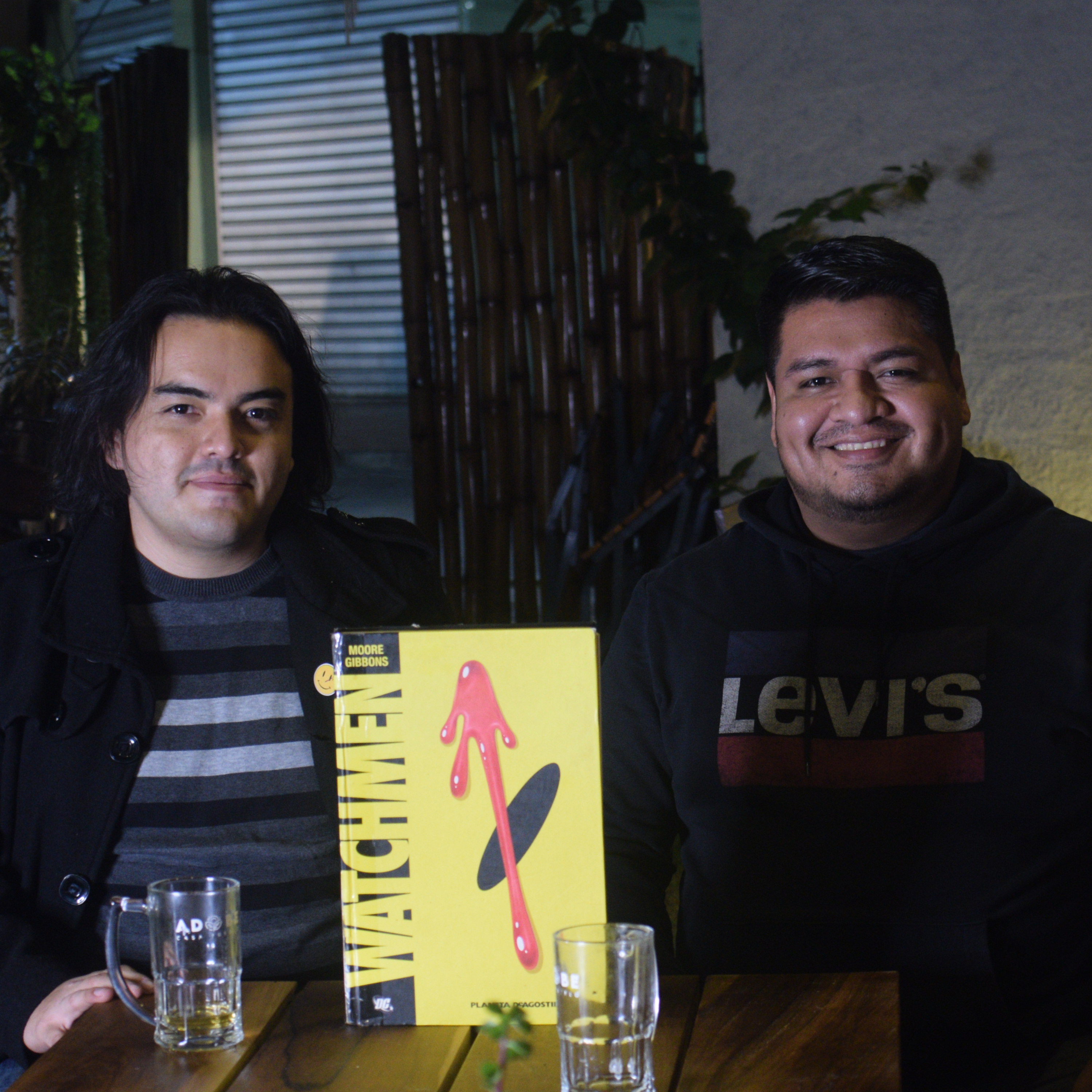 El laberinto 2.0