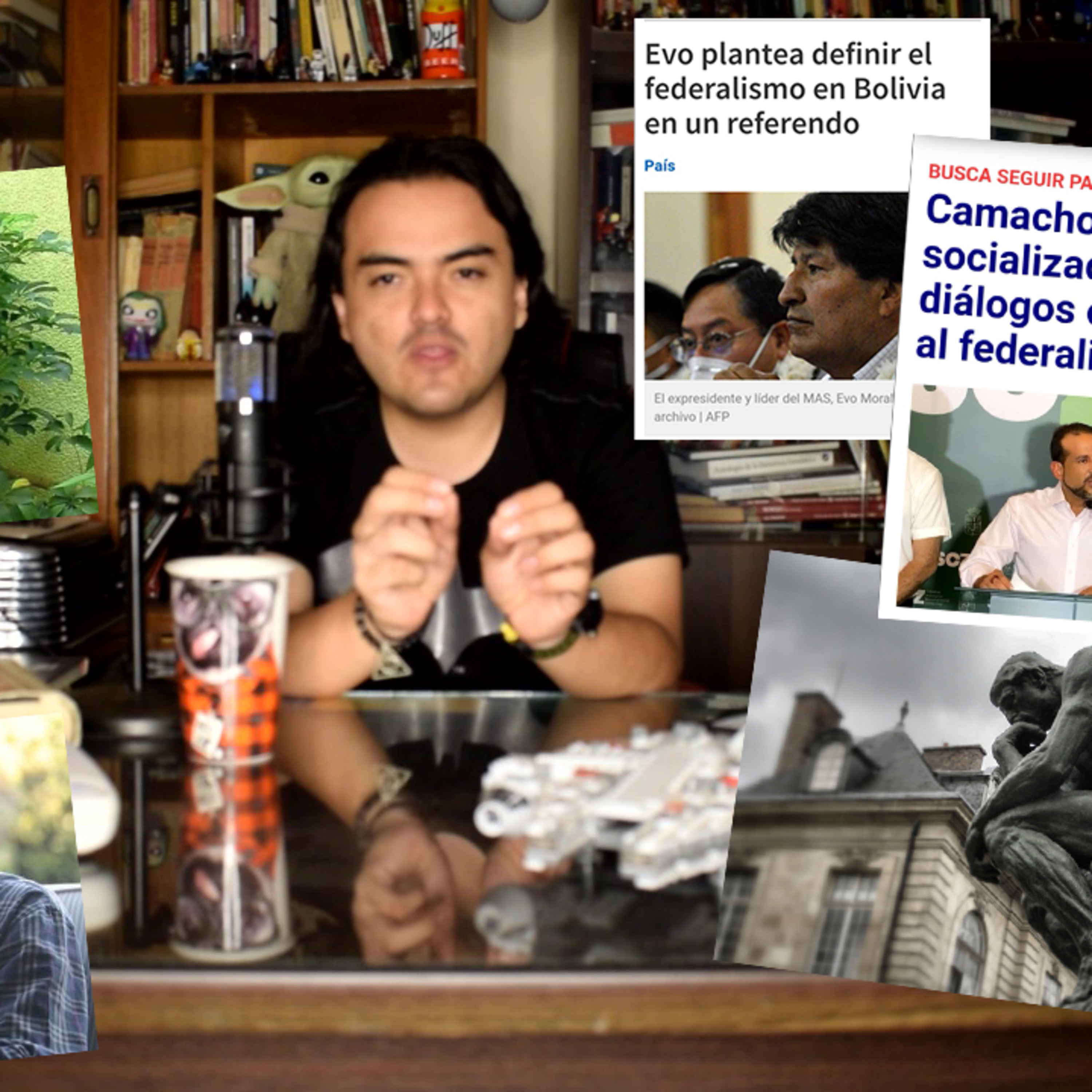 El laberinto 2.0