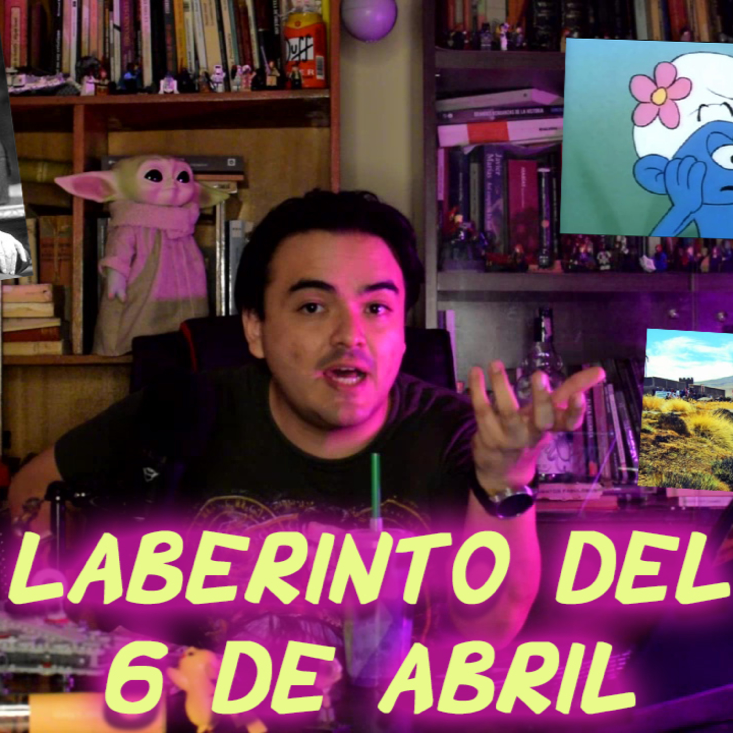 El laberinto 2.0