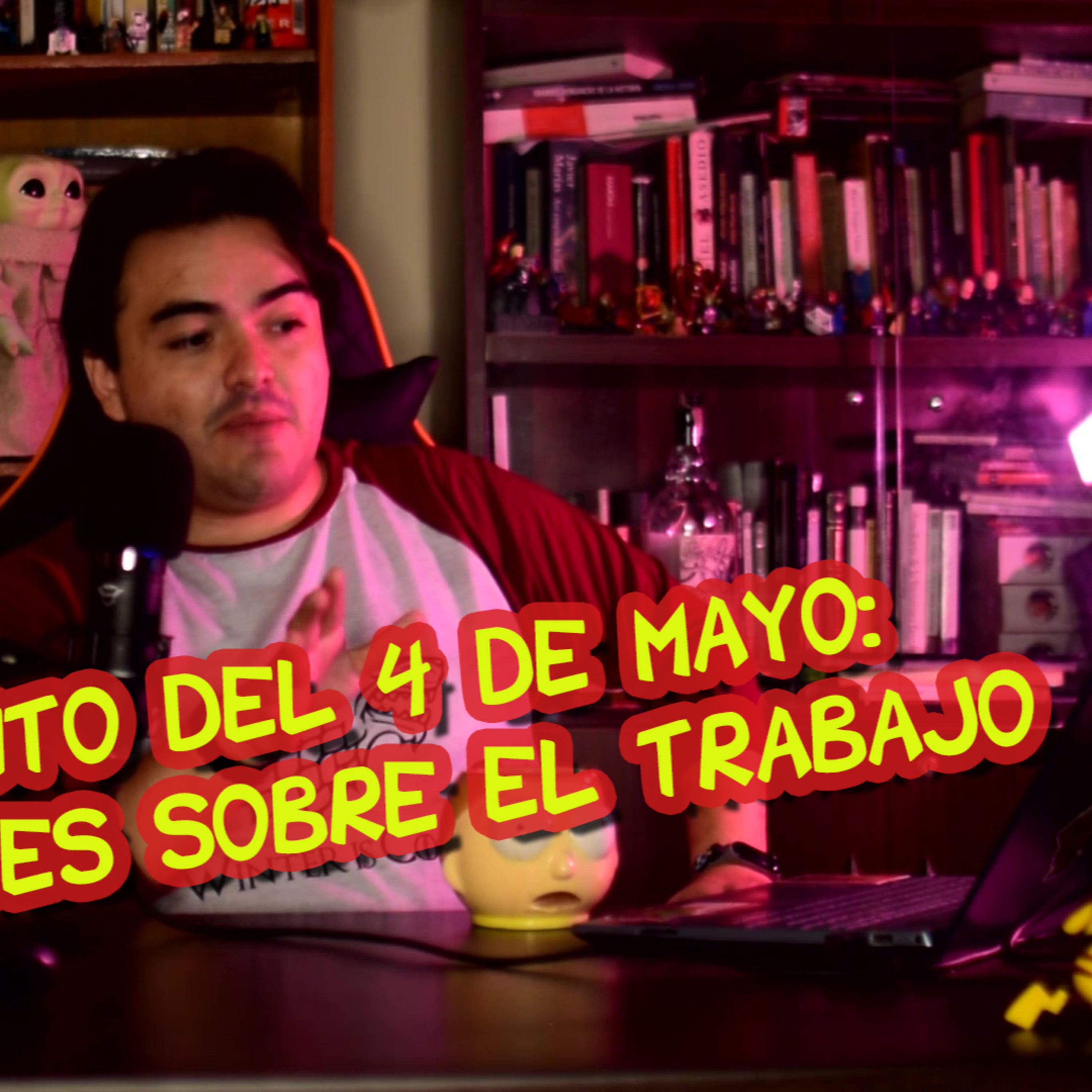 El laberinto 2.0