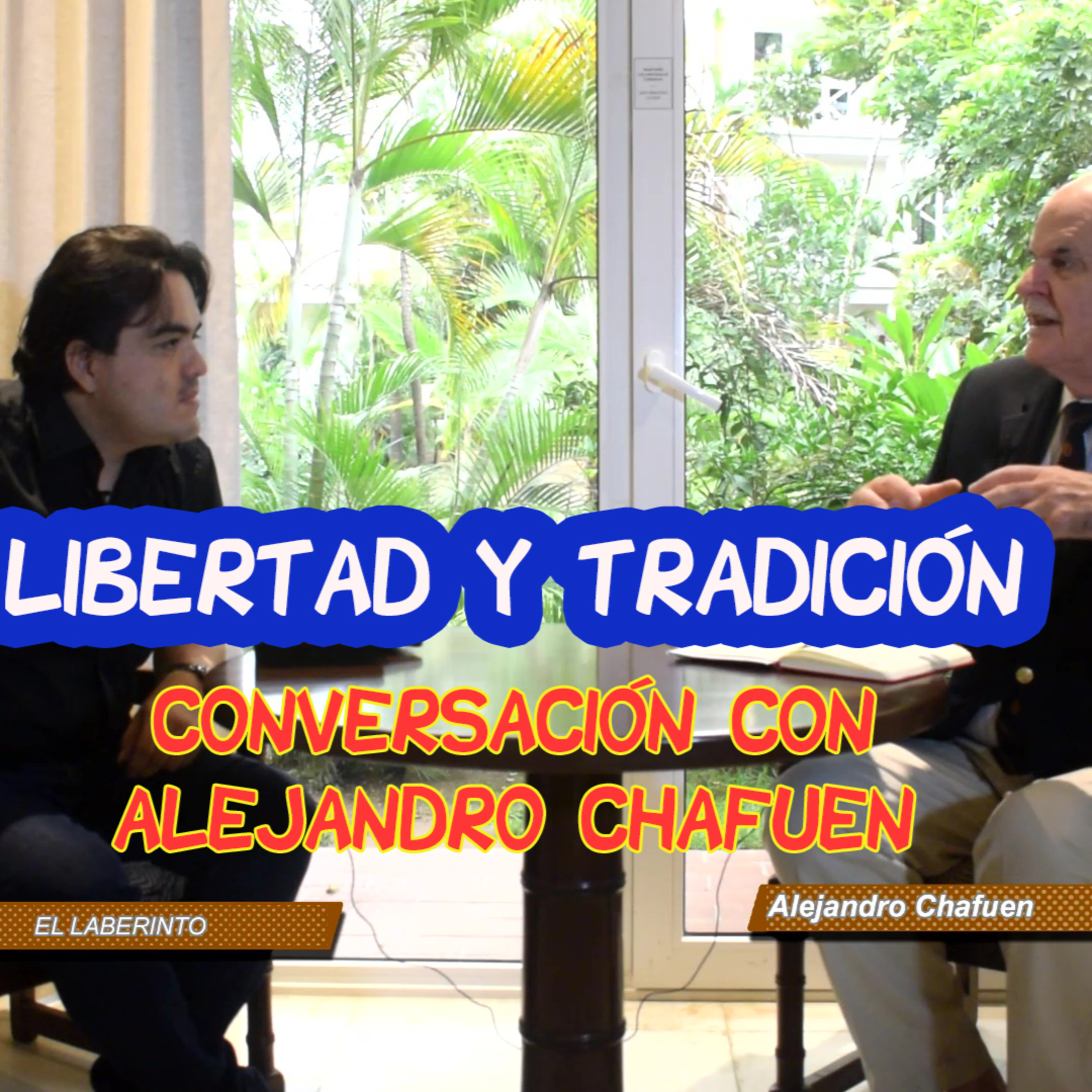 El laberinto 2.0