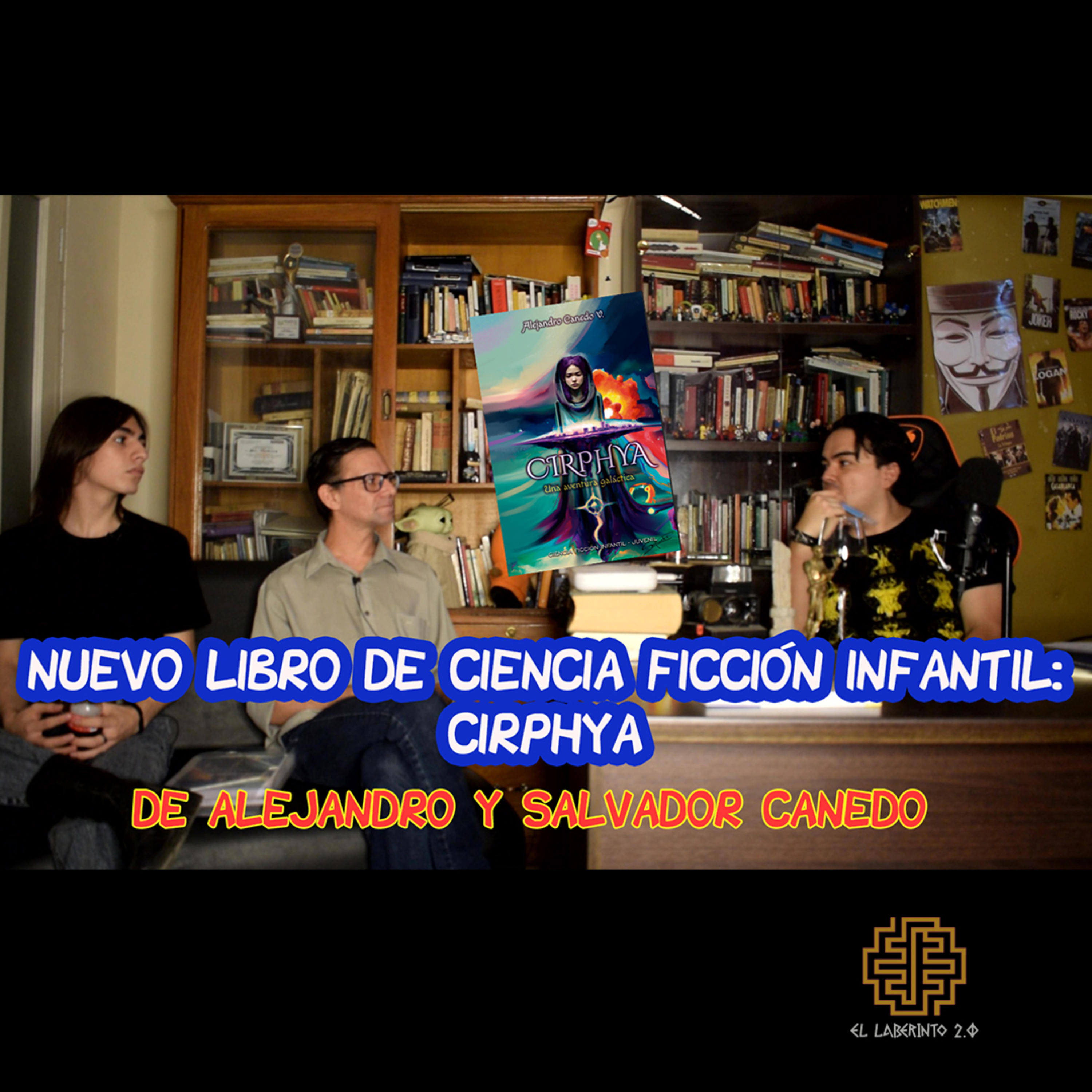 El laberinto 2.0