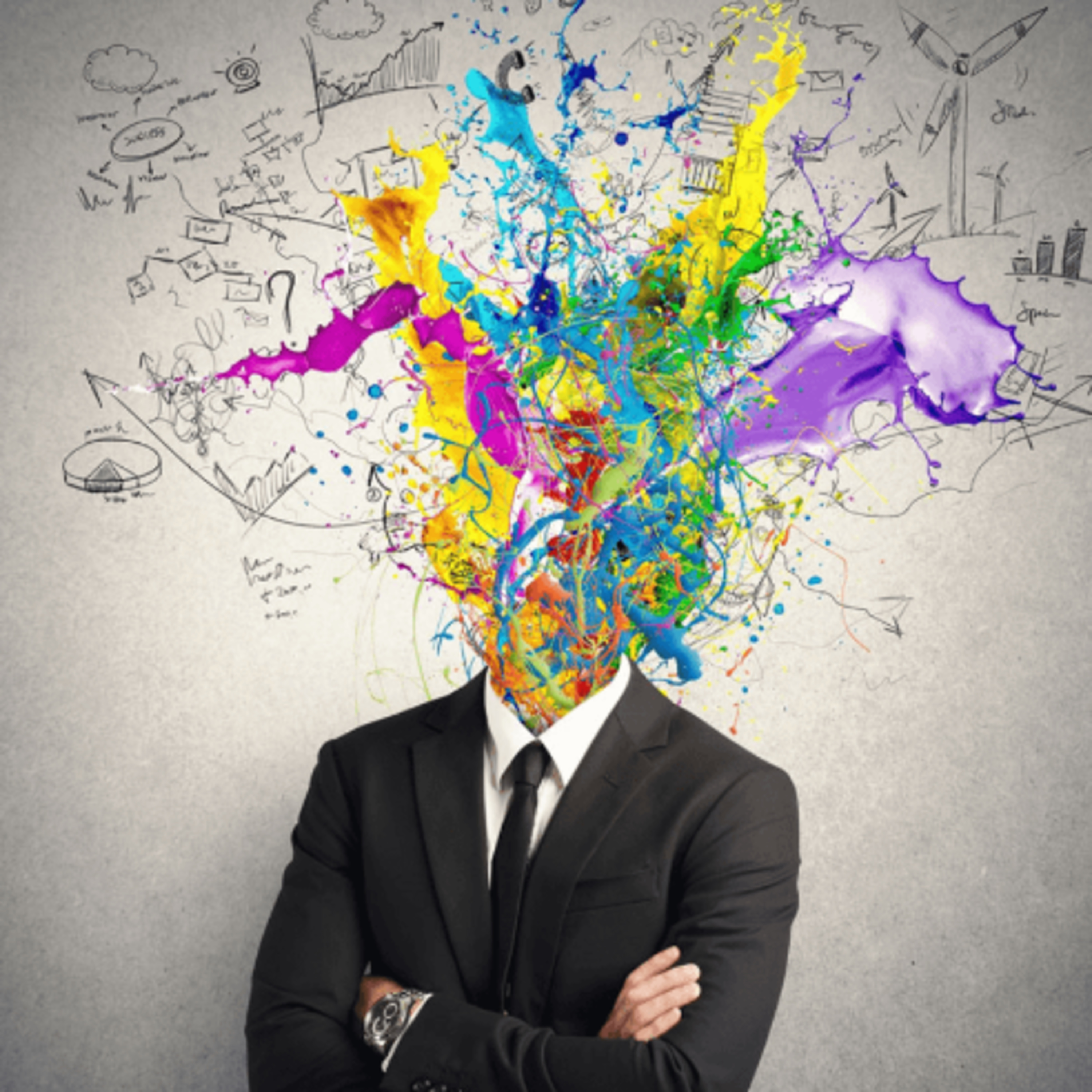 Episode 7: How Creative Are You? episode artwork