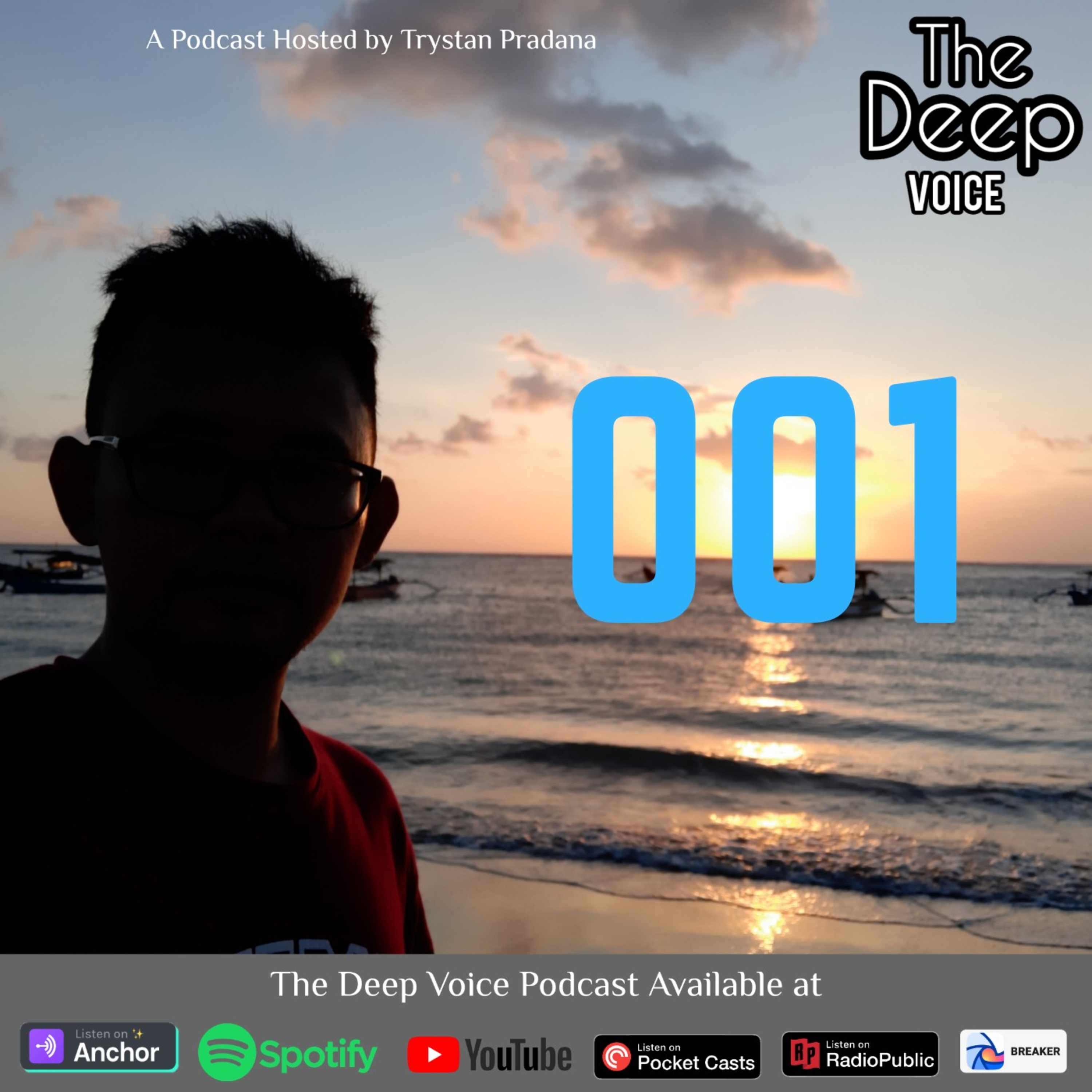 The Deep Voice