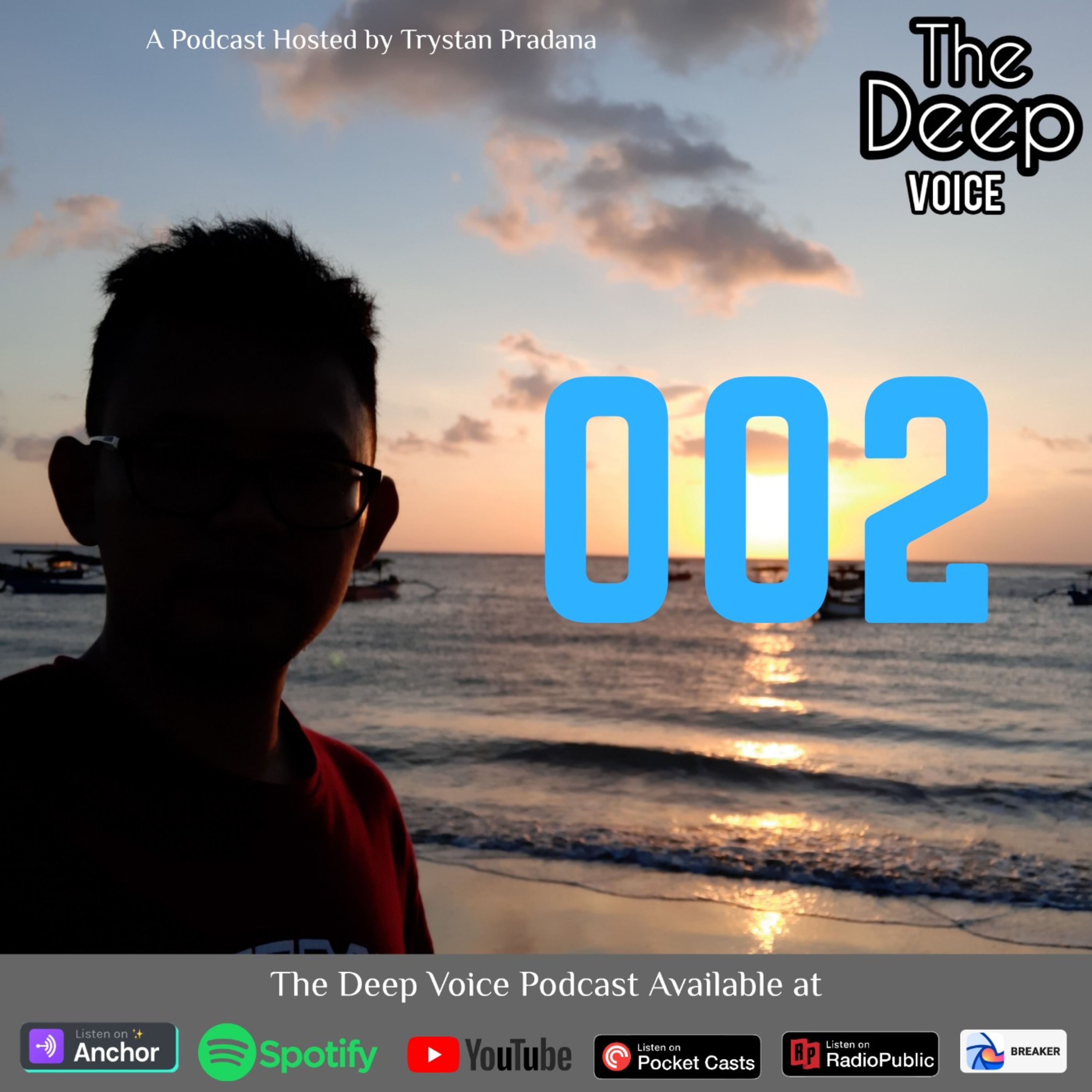 The Deep Voice