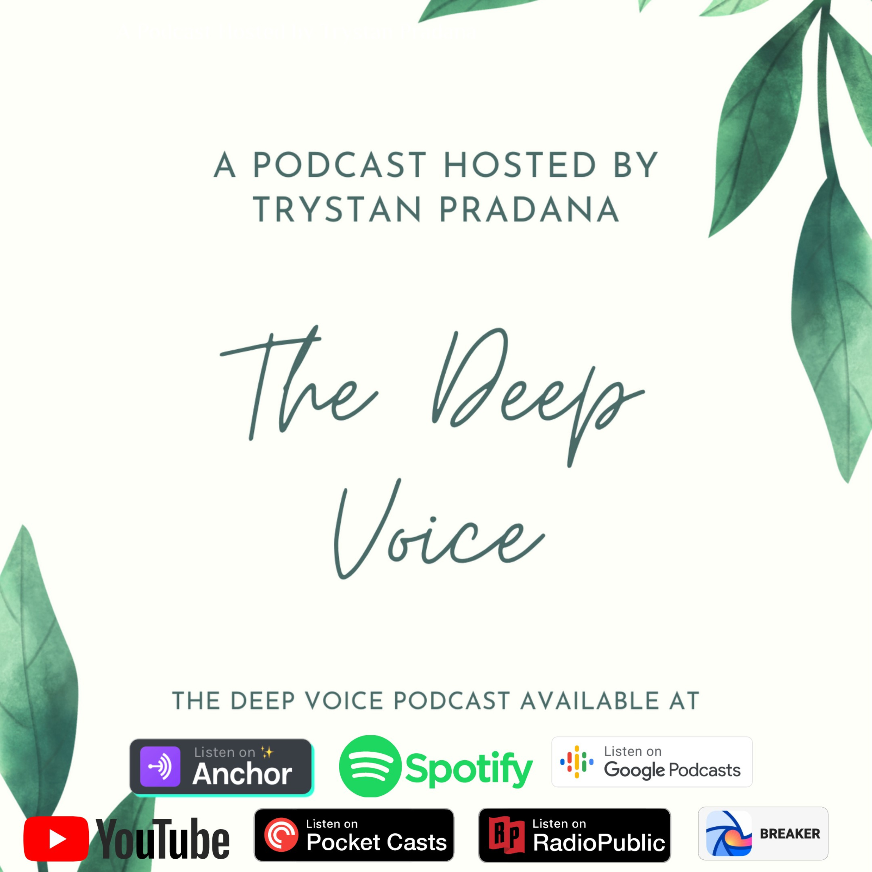 The Deep Voice
