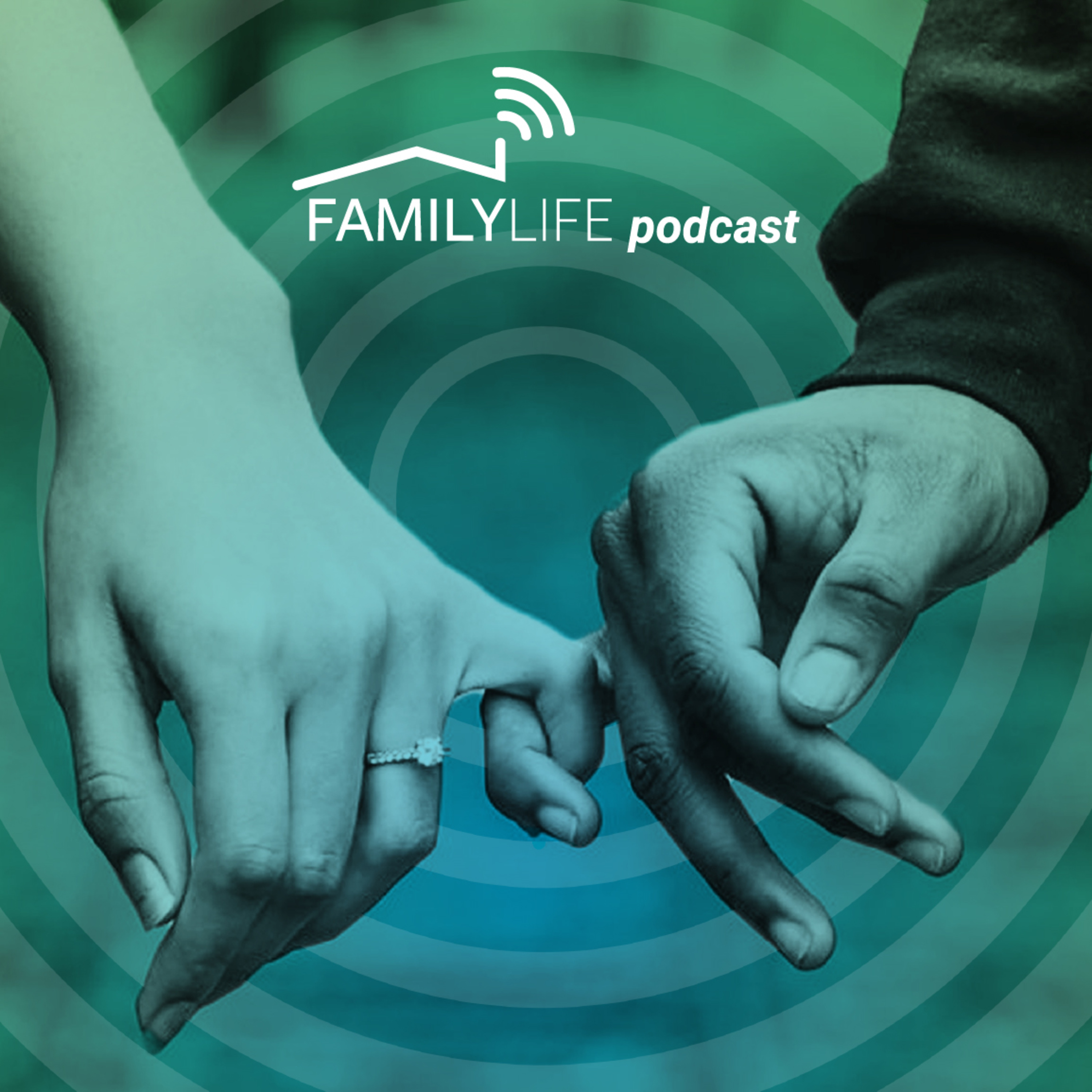 FamilyLife CR - Podcast
