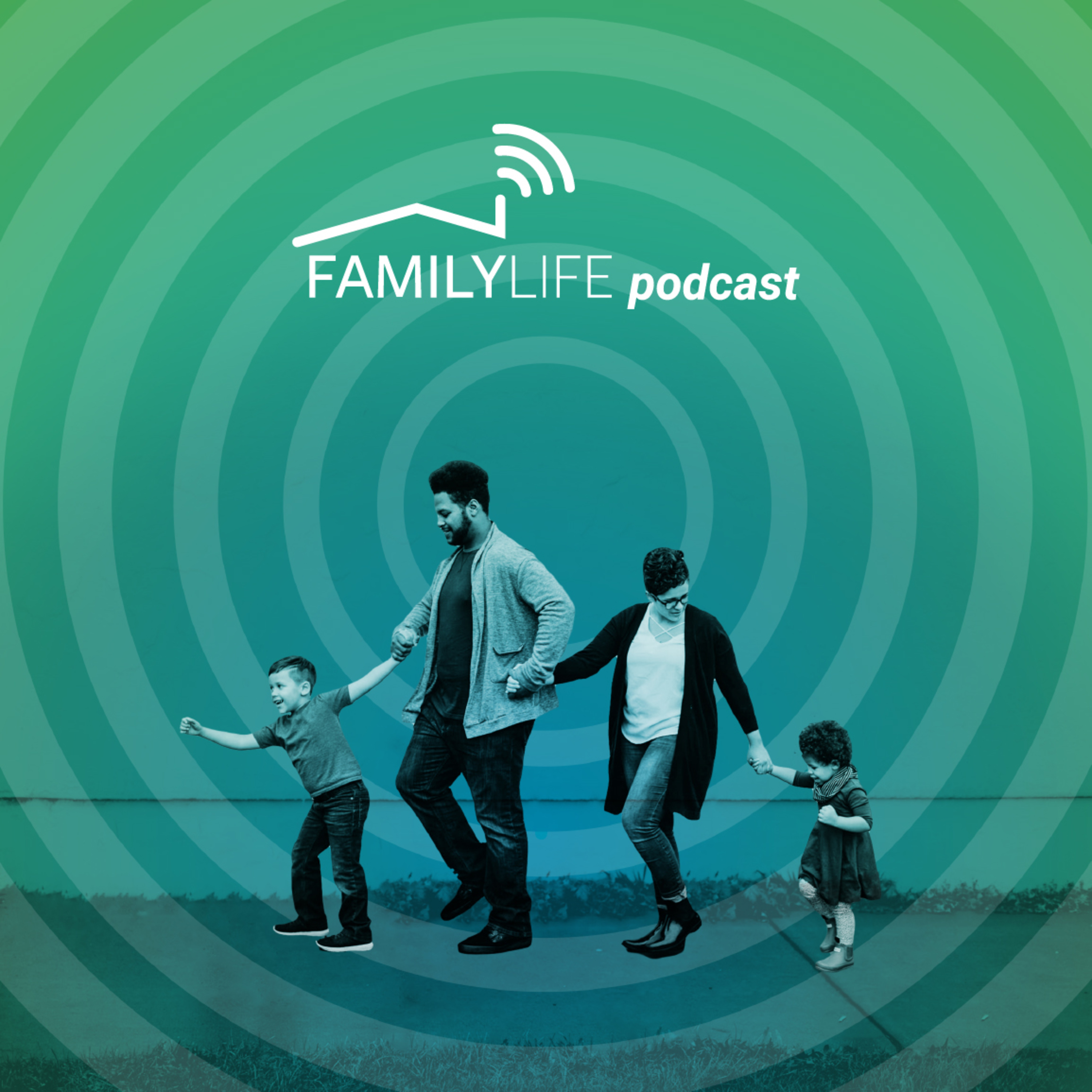 FamilyLife CR - Podcast
