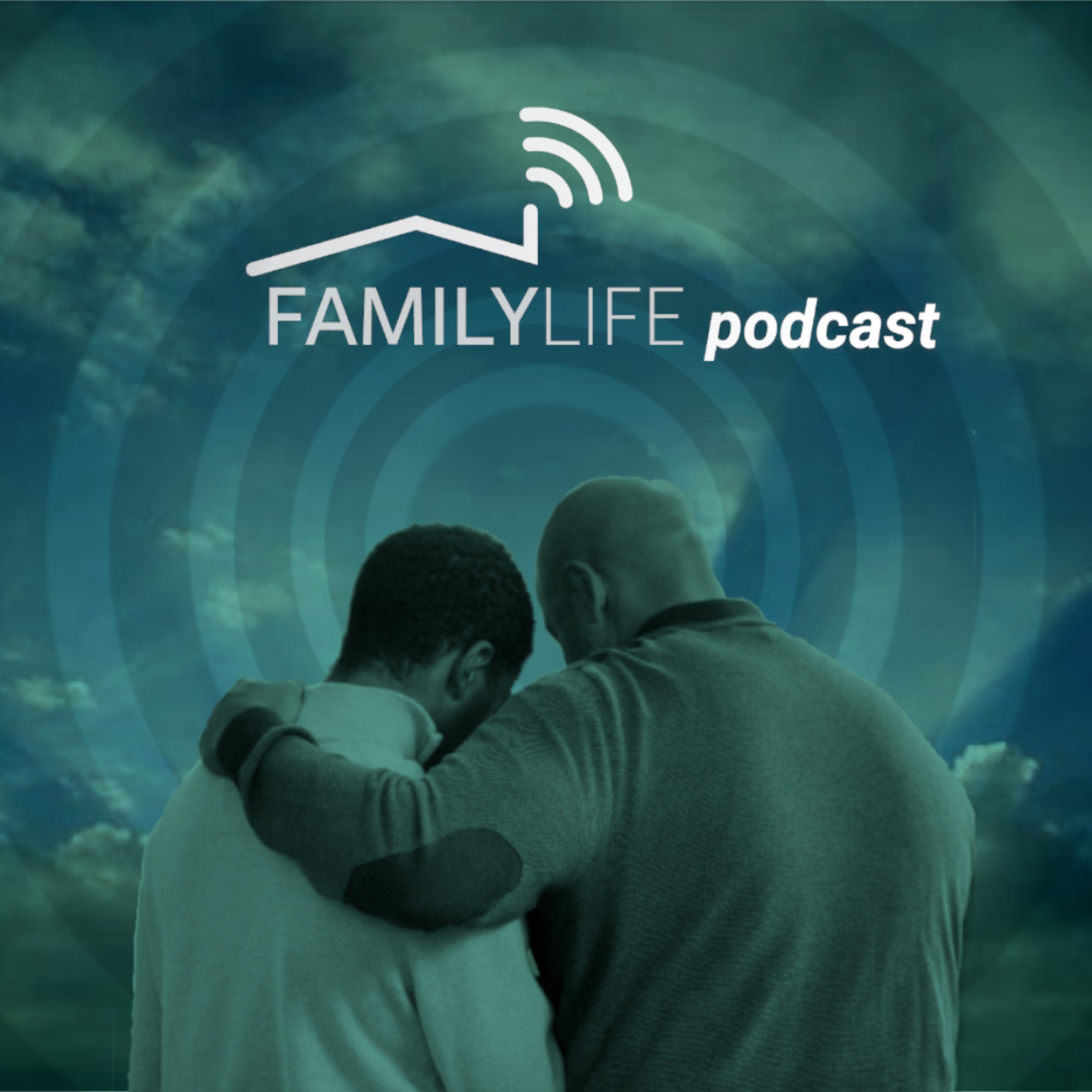 FamilyLife CR - Podcast