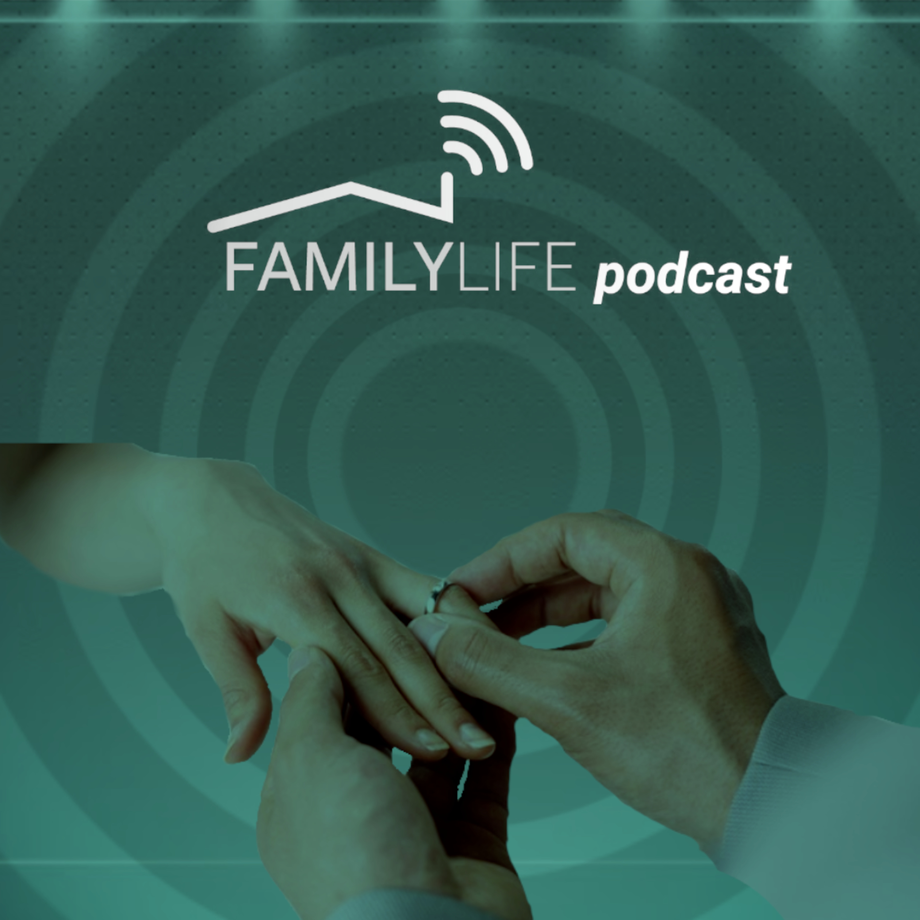 FamilyLife CR - Podcast