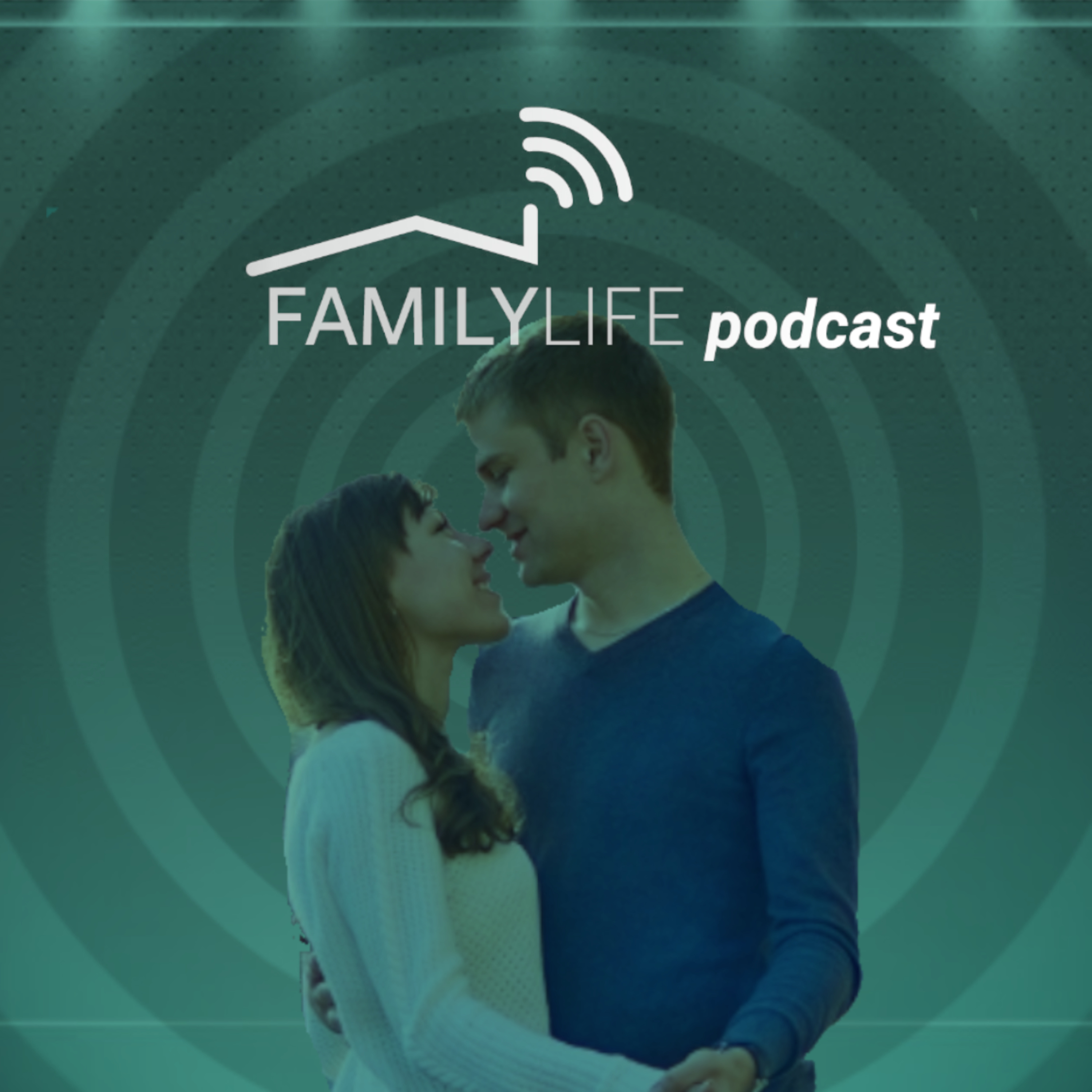 FamilyLife CR - Podcast