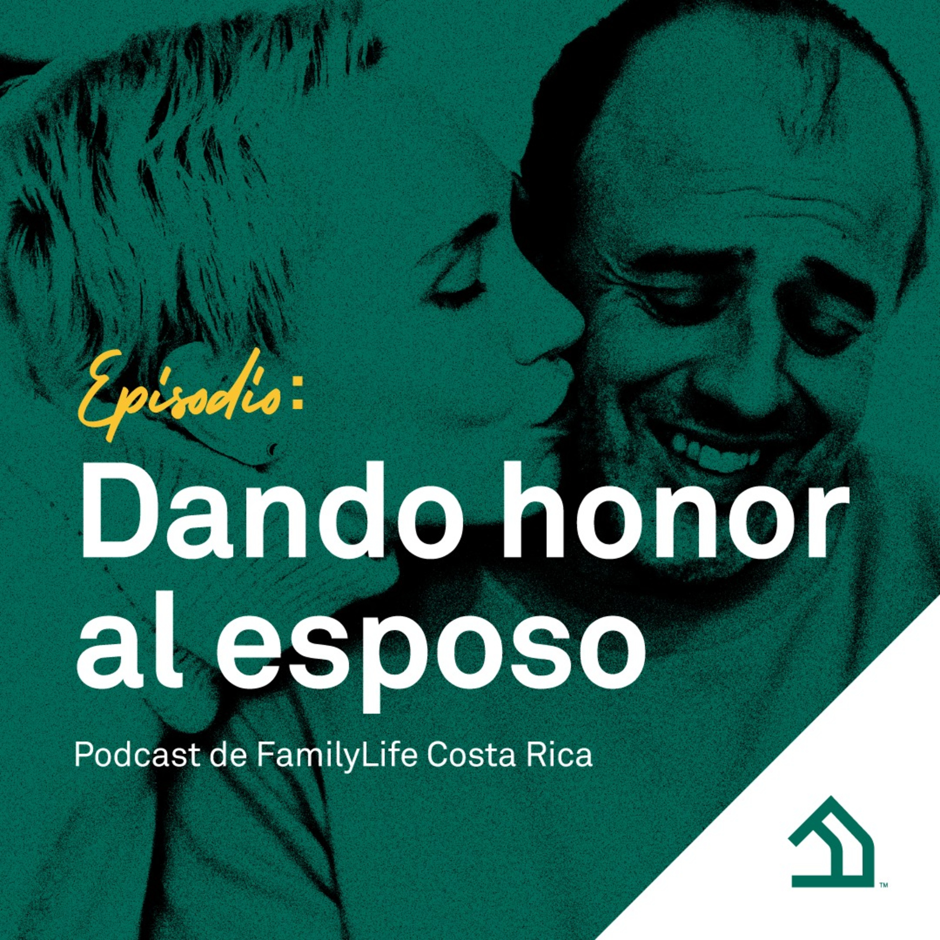FamilyLife CR - Podcast
