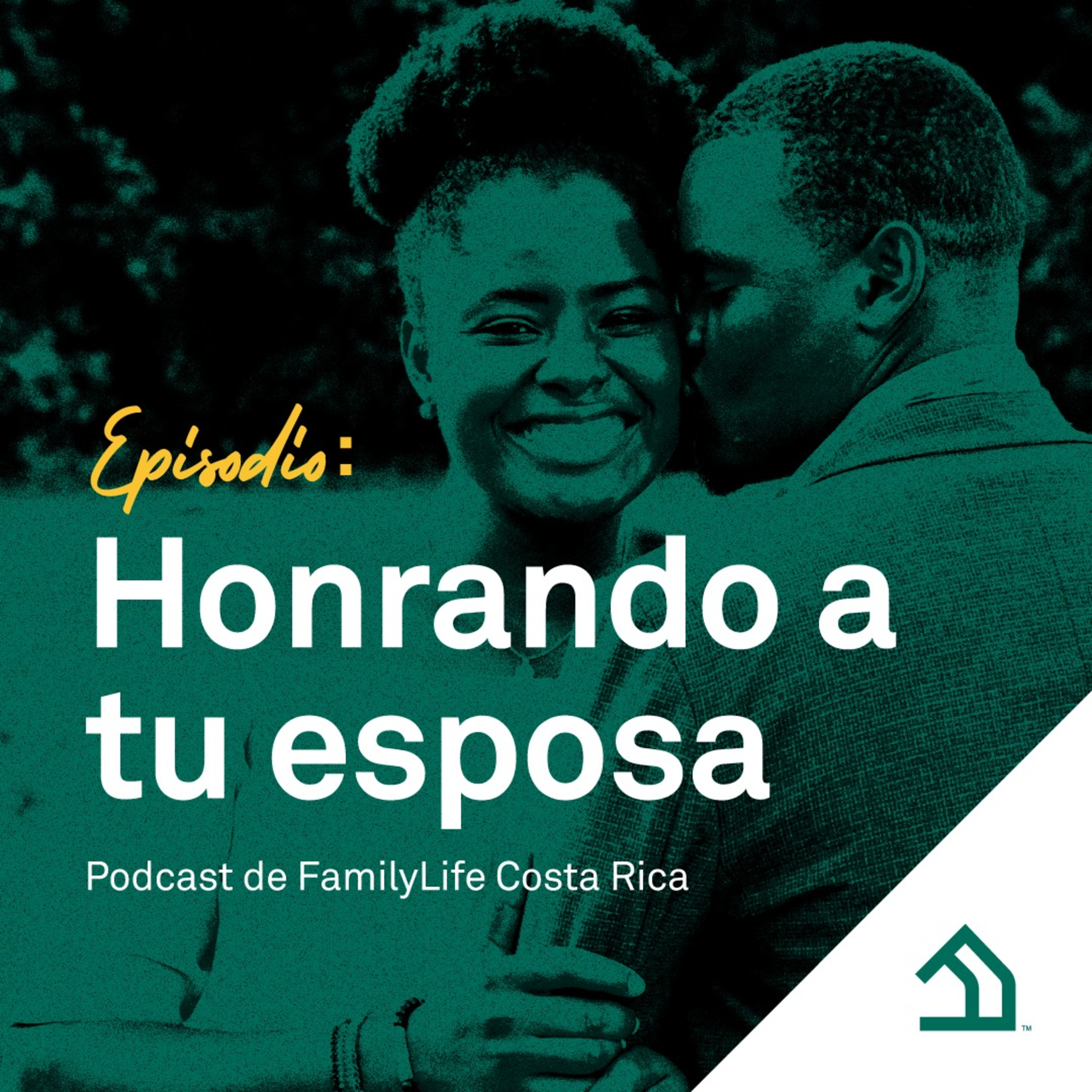 FamilyLife CR - Podcast