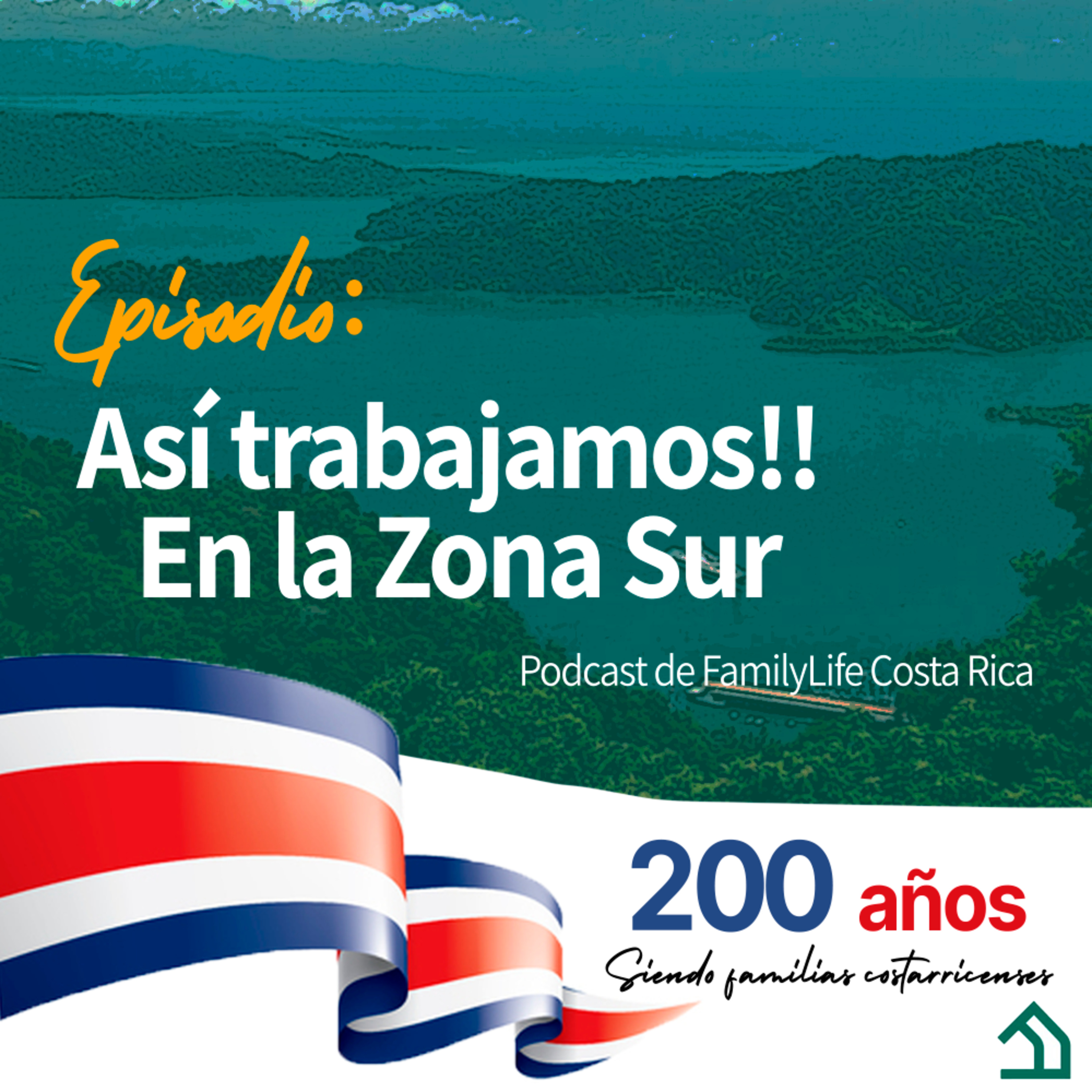 FamilyLife CR - Podcast