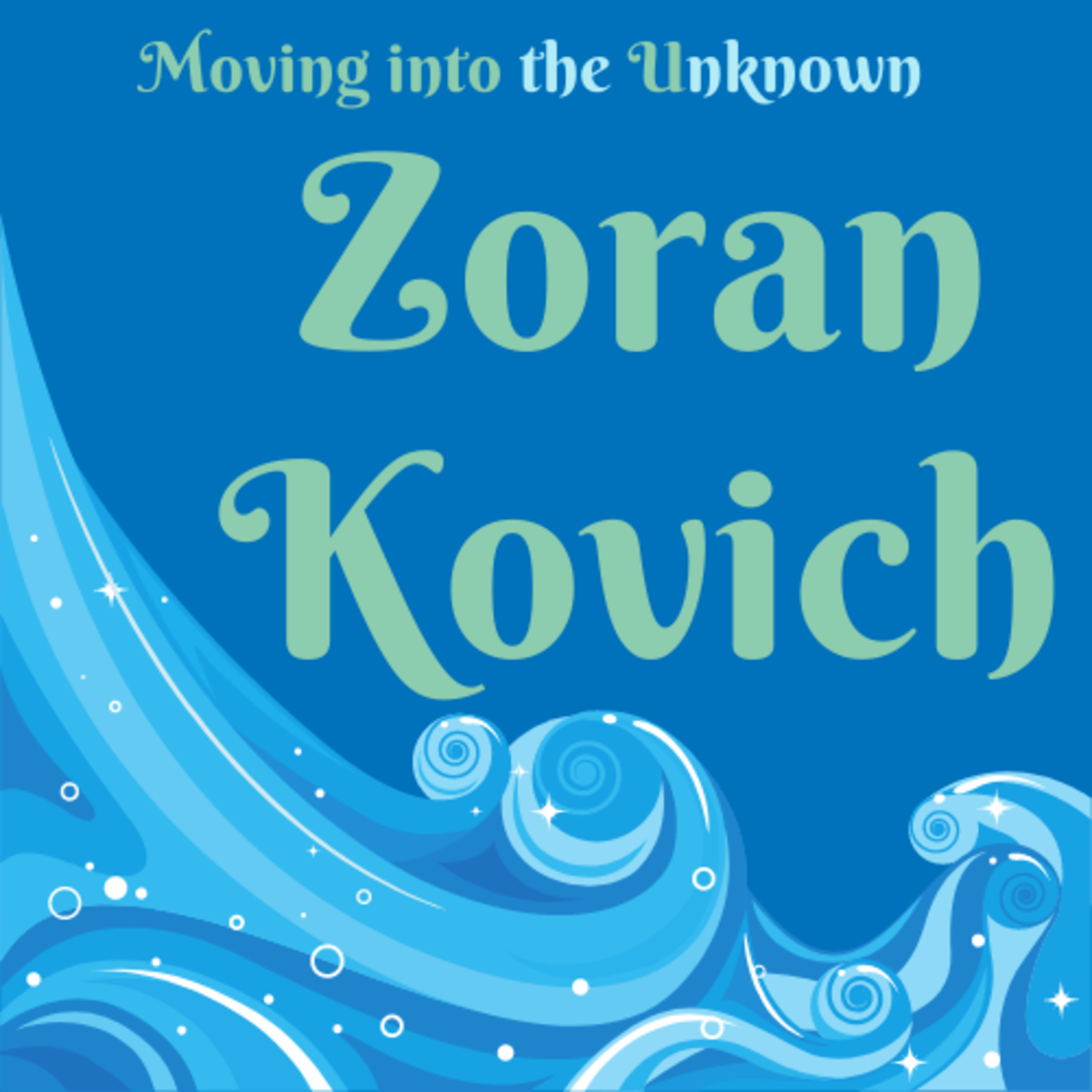 Feldenkrais: Moving into the Unknown