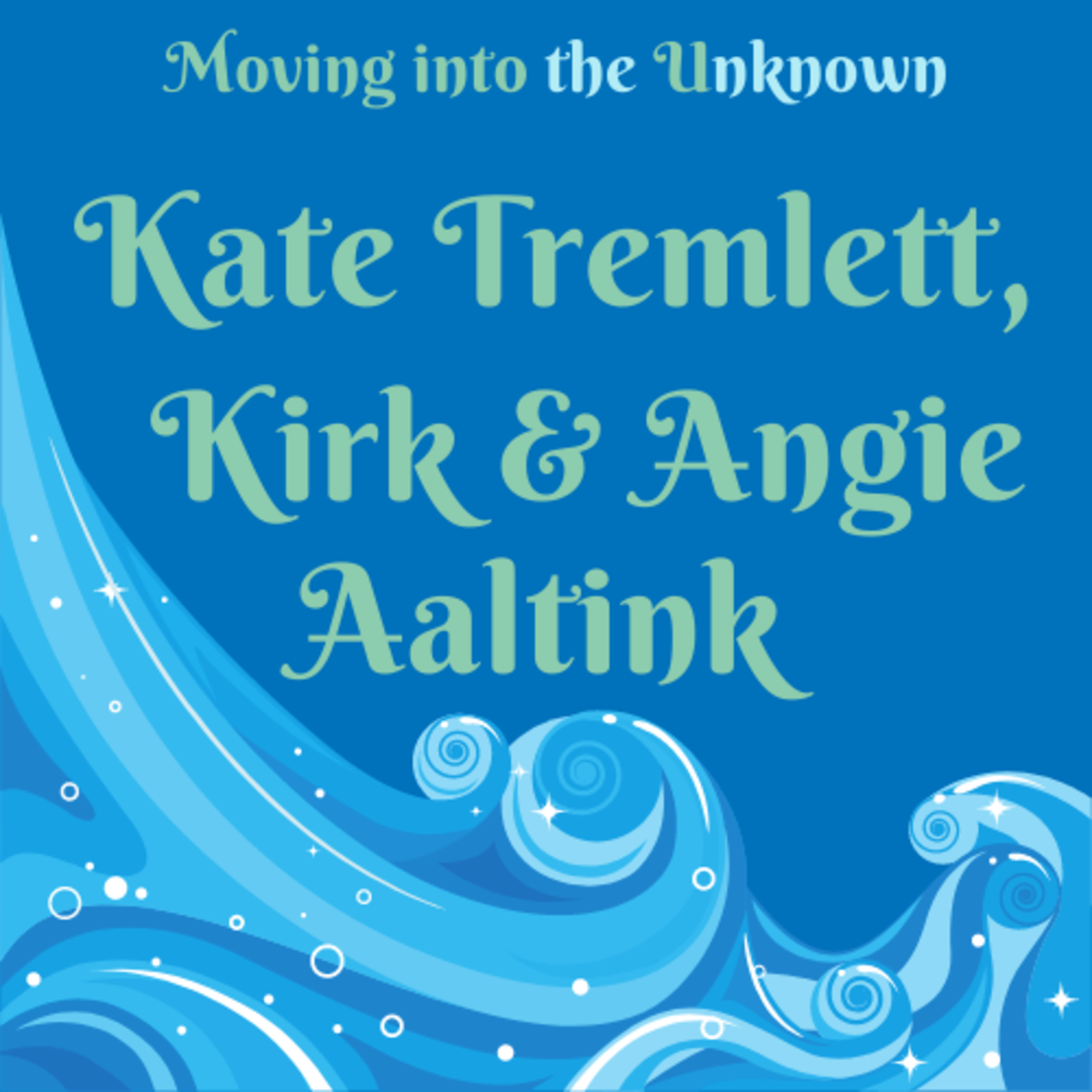 Feldenkrais: Moving into the Unknown
