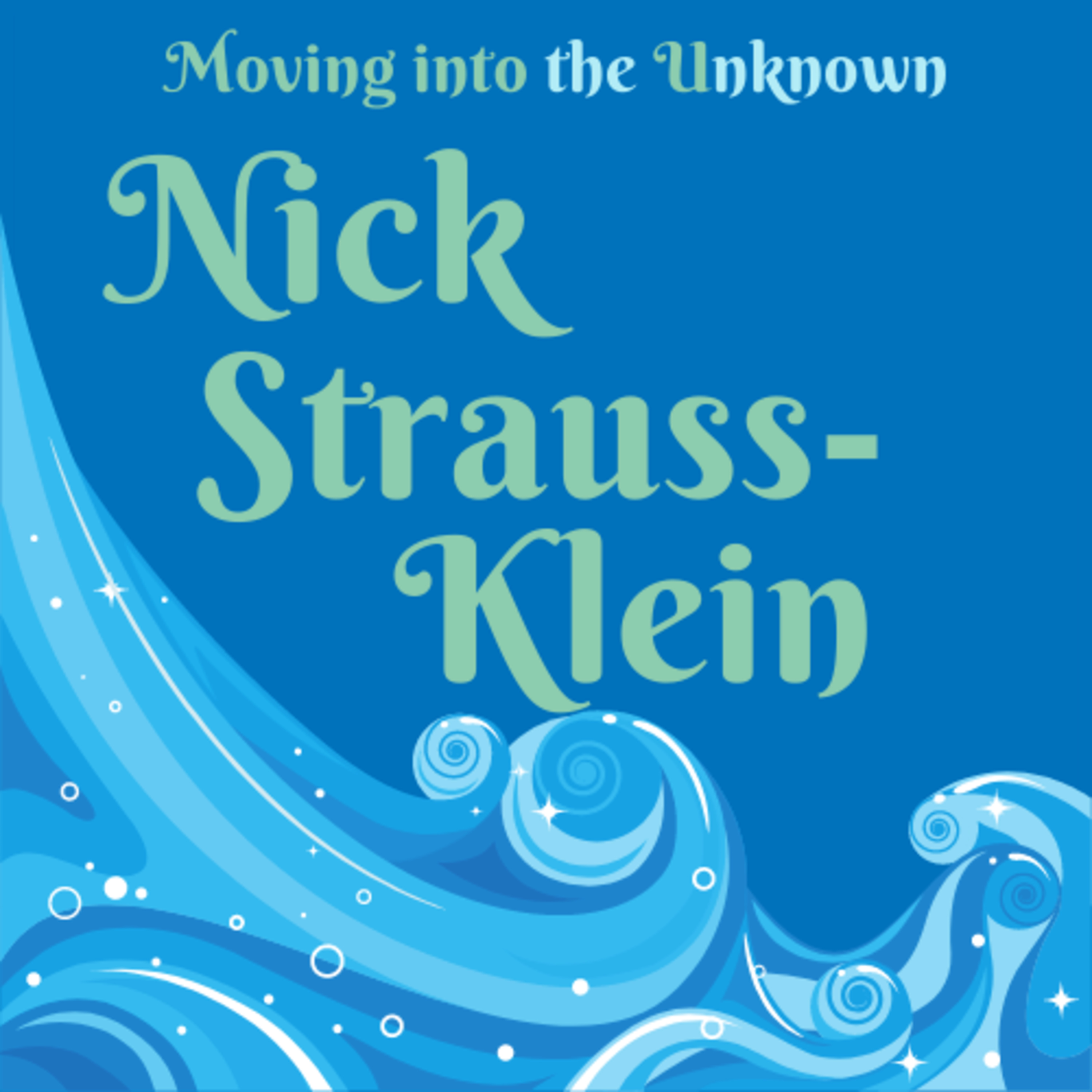 Feldenkrais: Moving into the Unknown