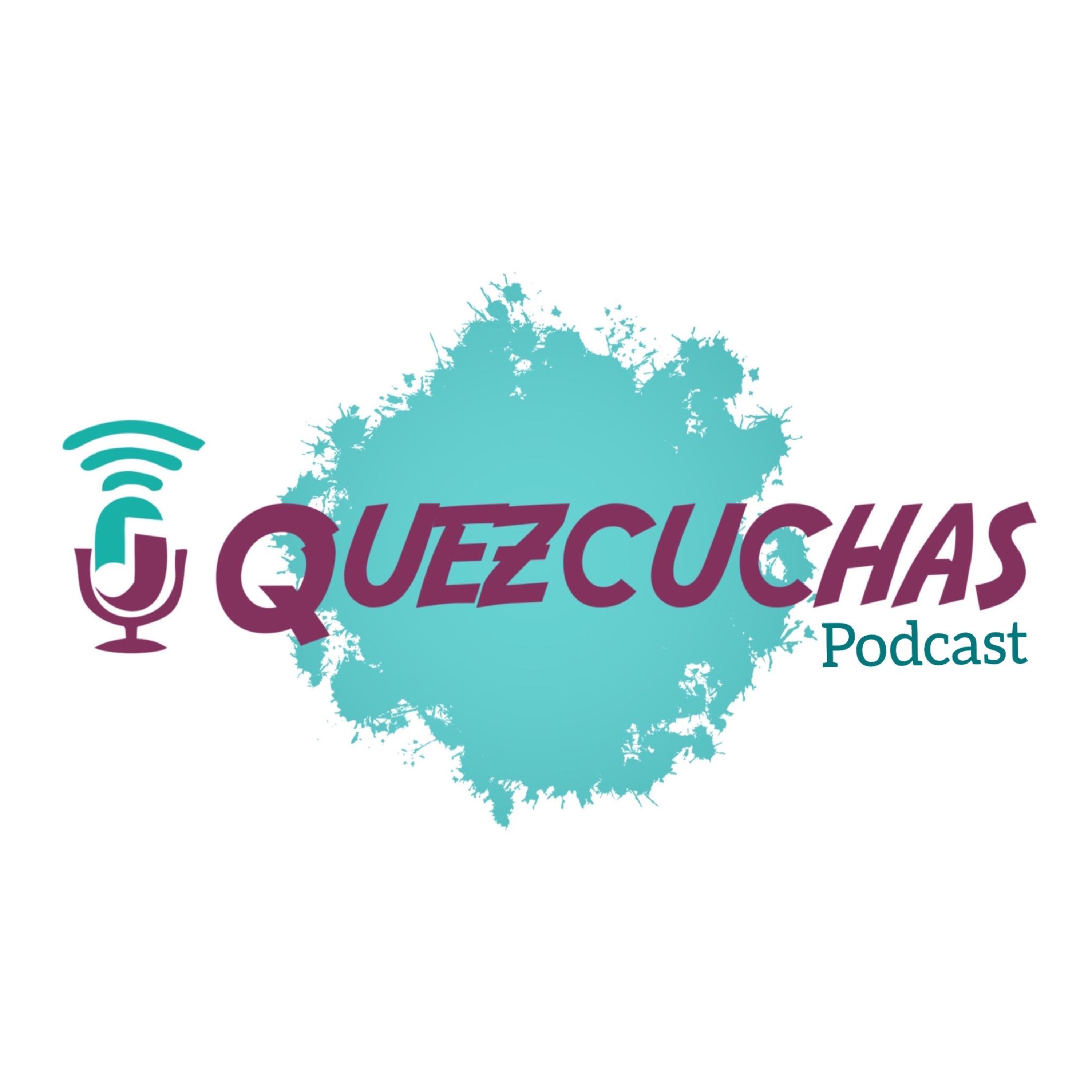 Intro: ¿Y tú quezcuchas? episode artwork