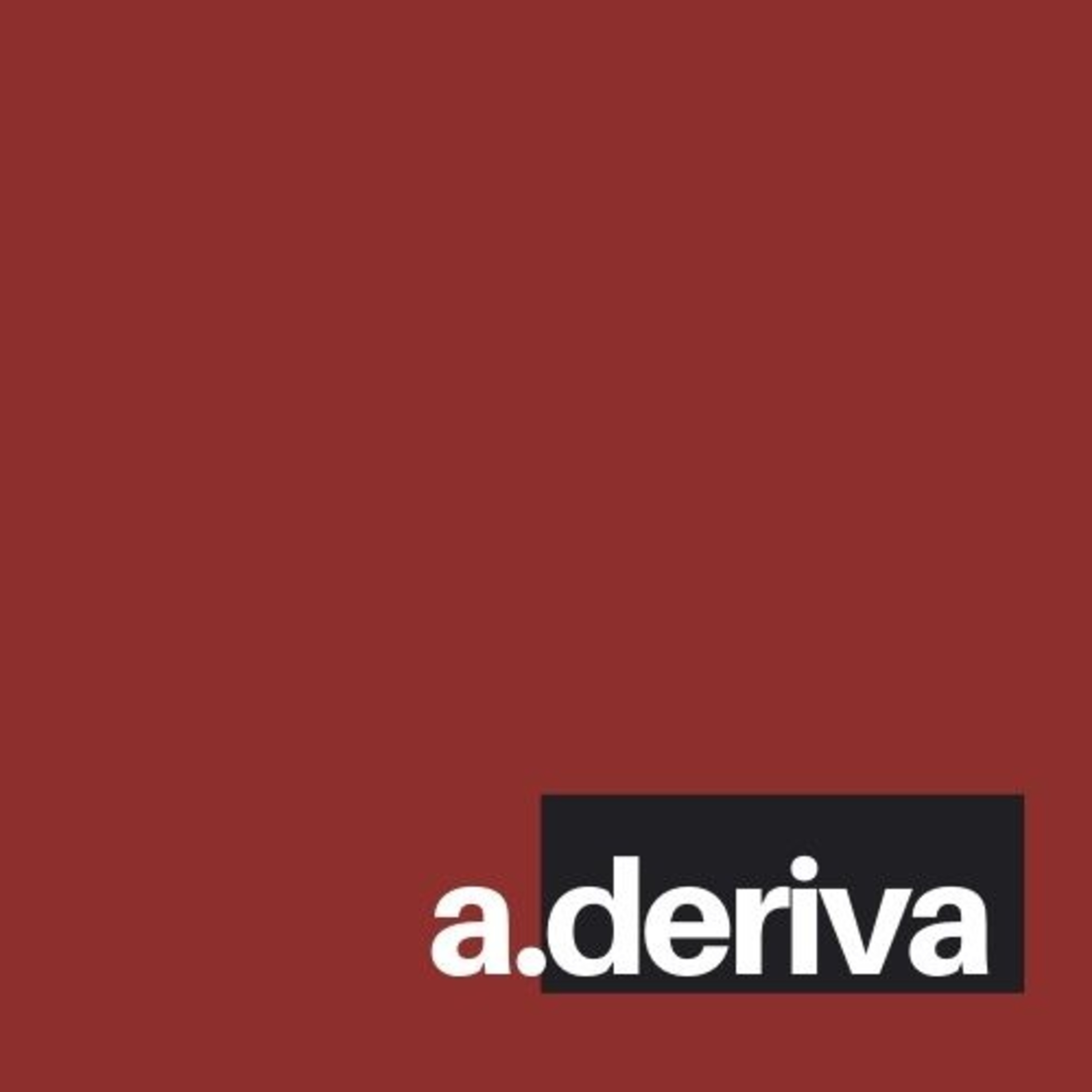 Bem vindos À Deriva  episode artwork
