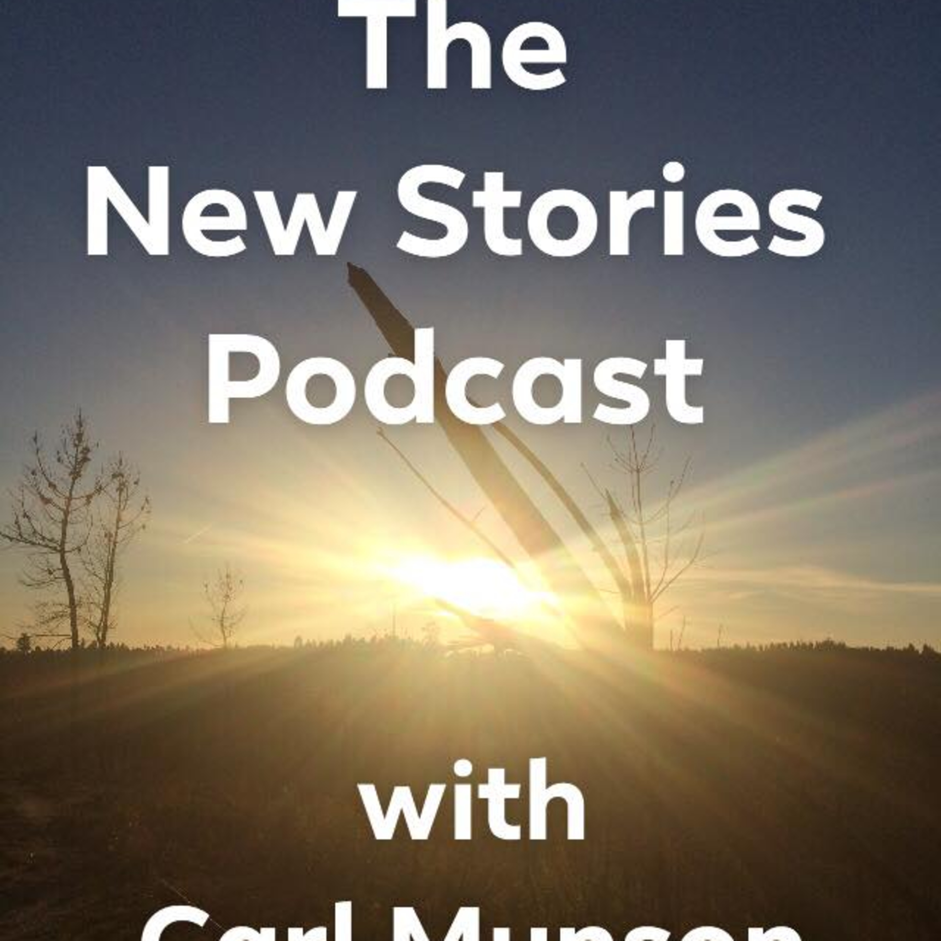 New Stories: Money and Astrology with Ian Altosaar of the Mystical Money Machine