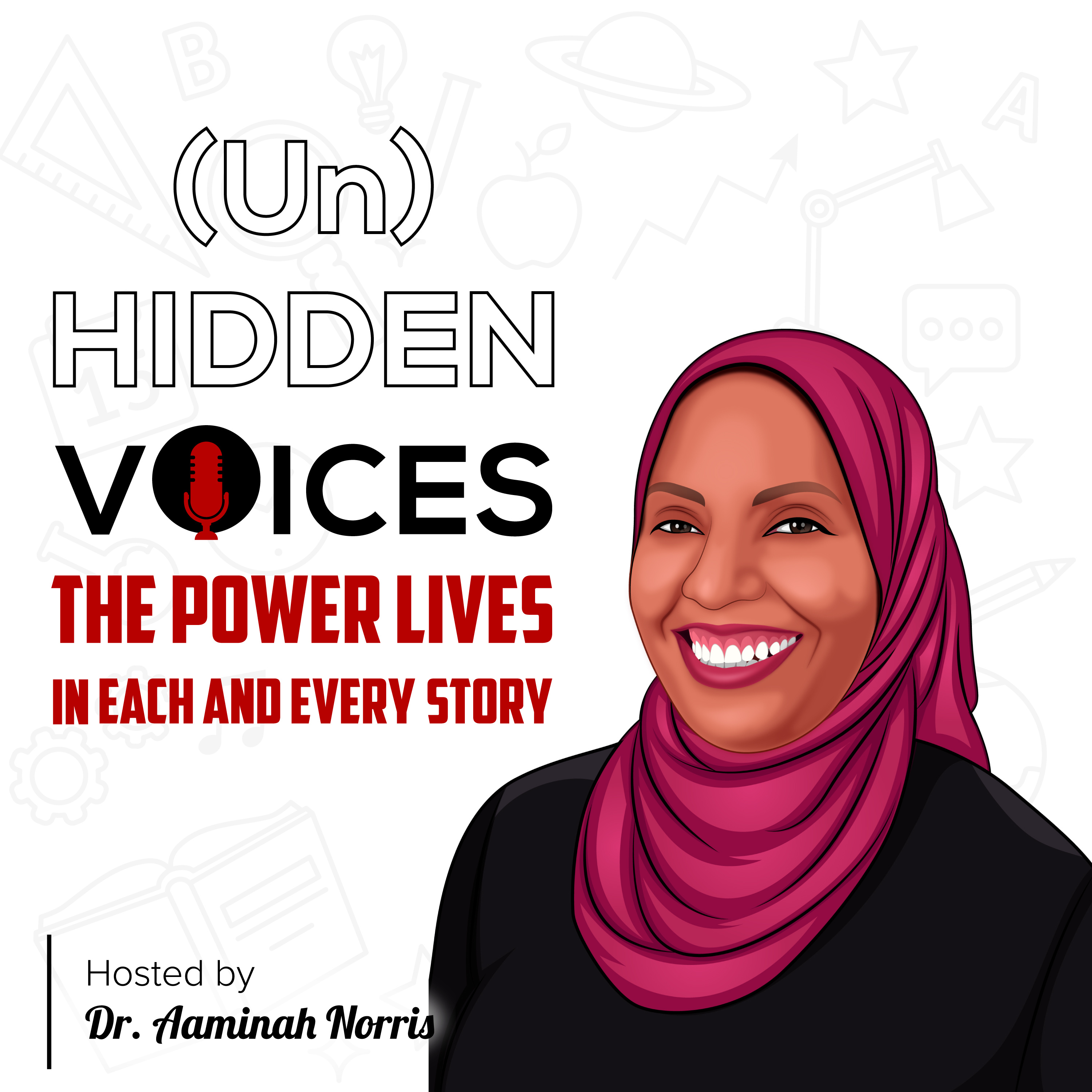 UnHidden Voices
