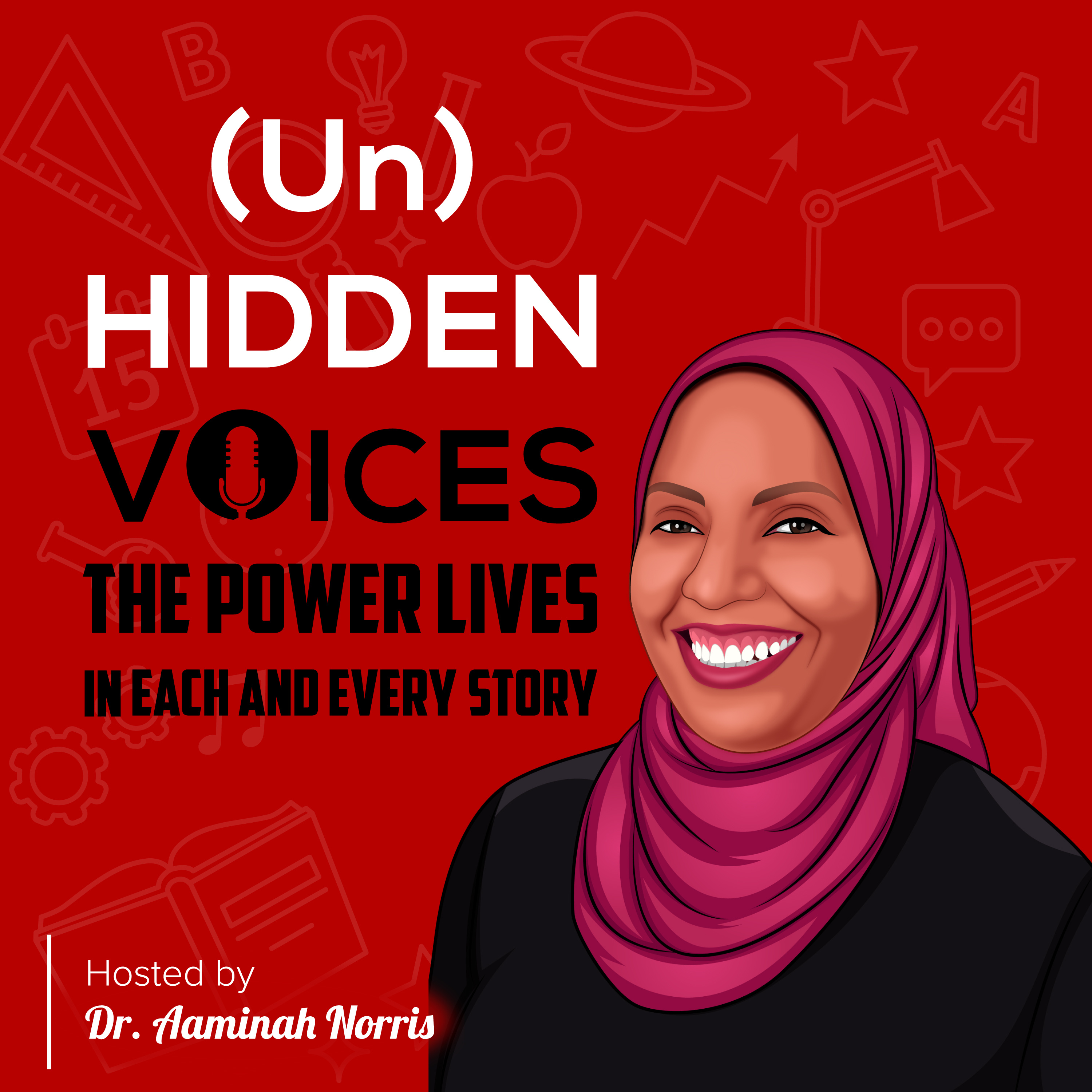 UnHidden Voices