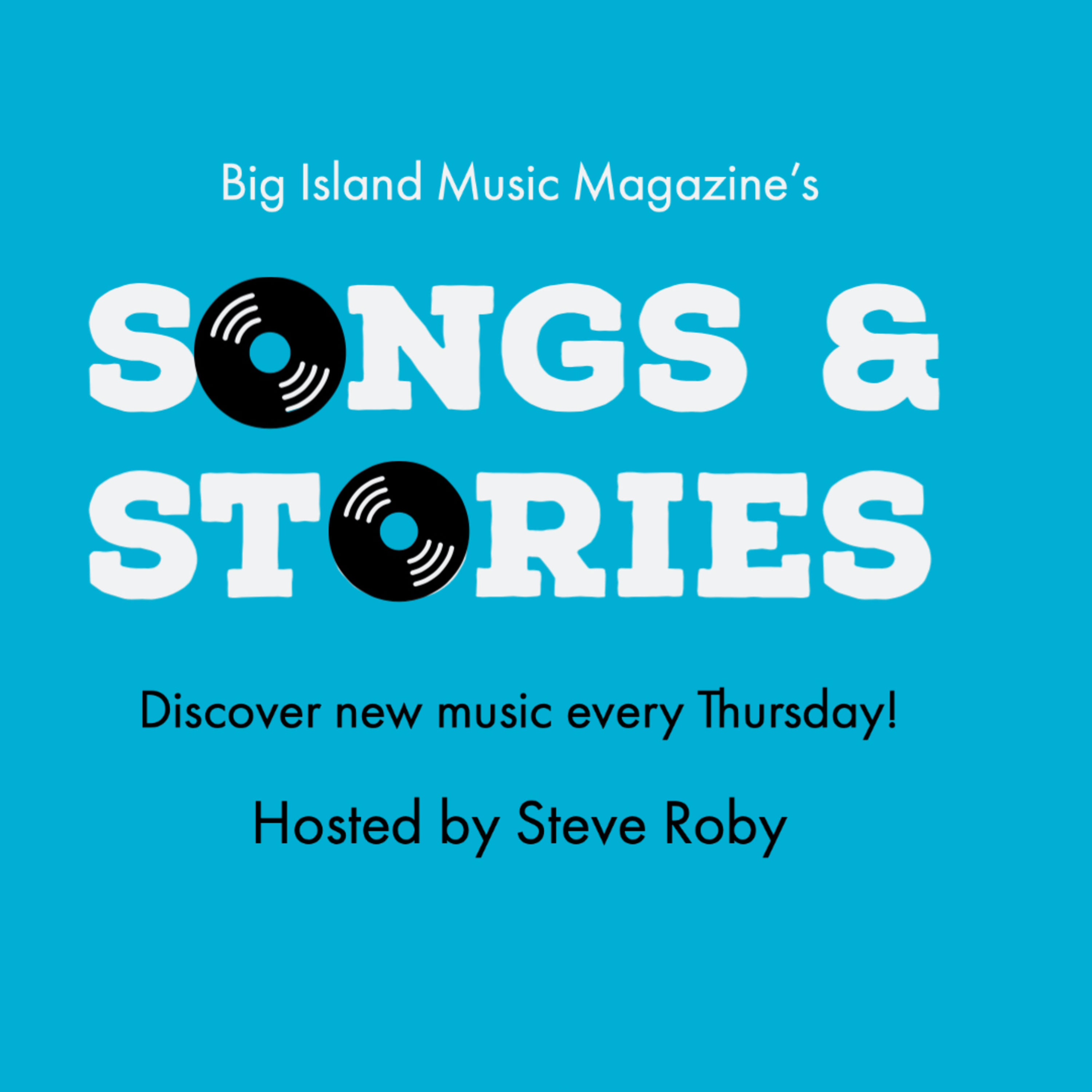 Talking Story with Honey Jar  episode artwork