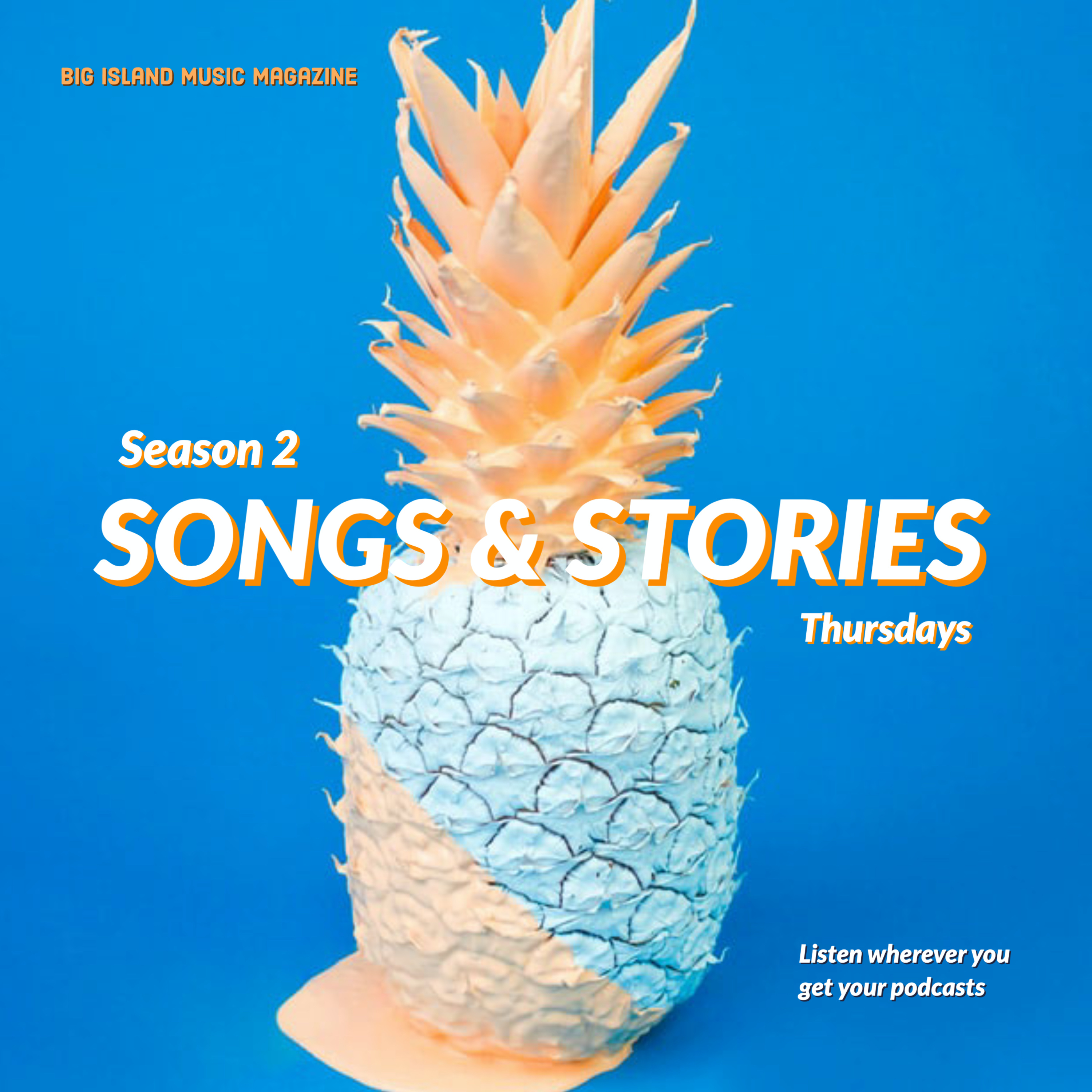 Songs & Stories