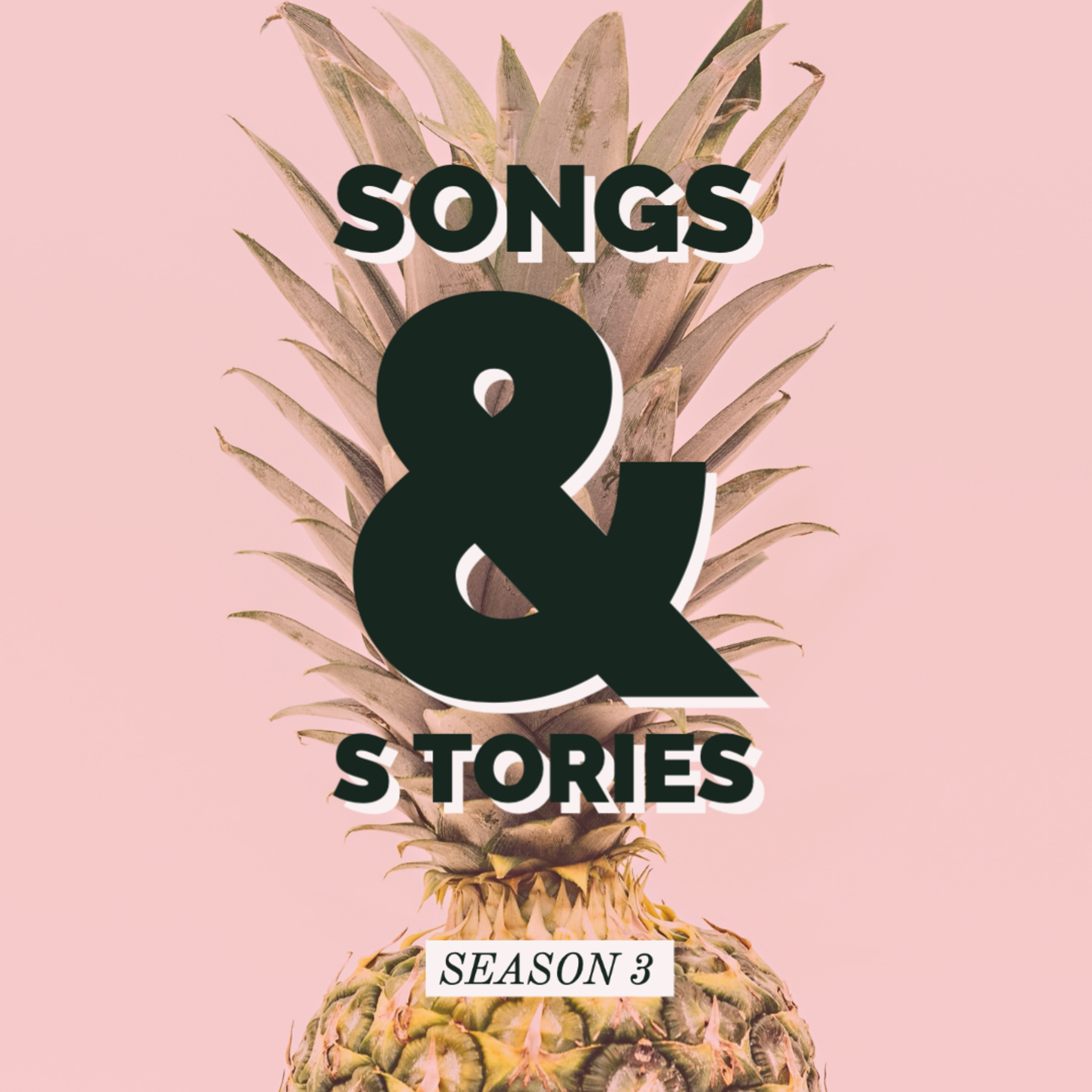 Talking Story with Sarah Bethany & Michael Surprenant