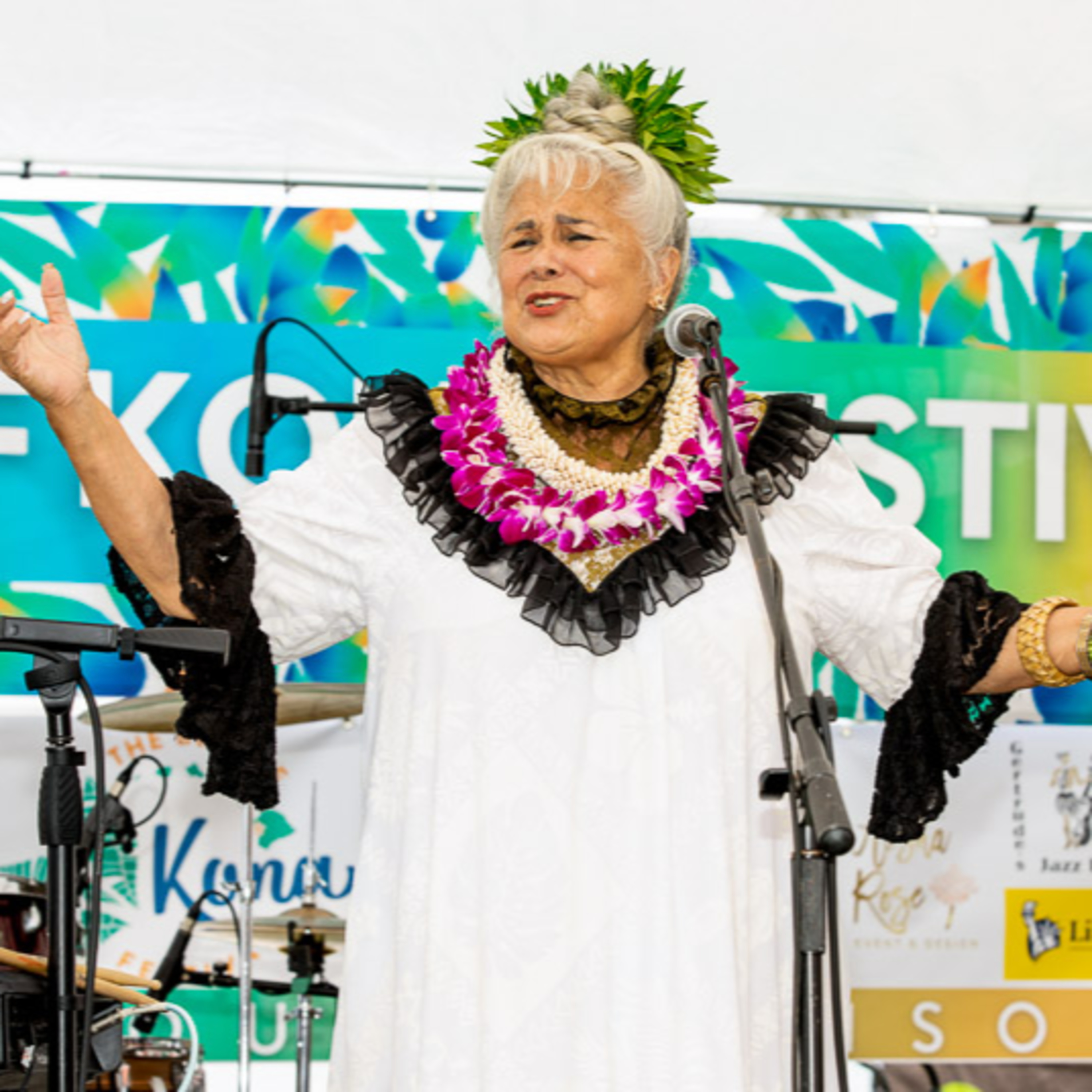 Best of Kona Festival episode artwork