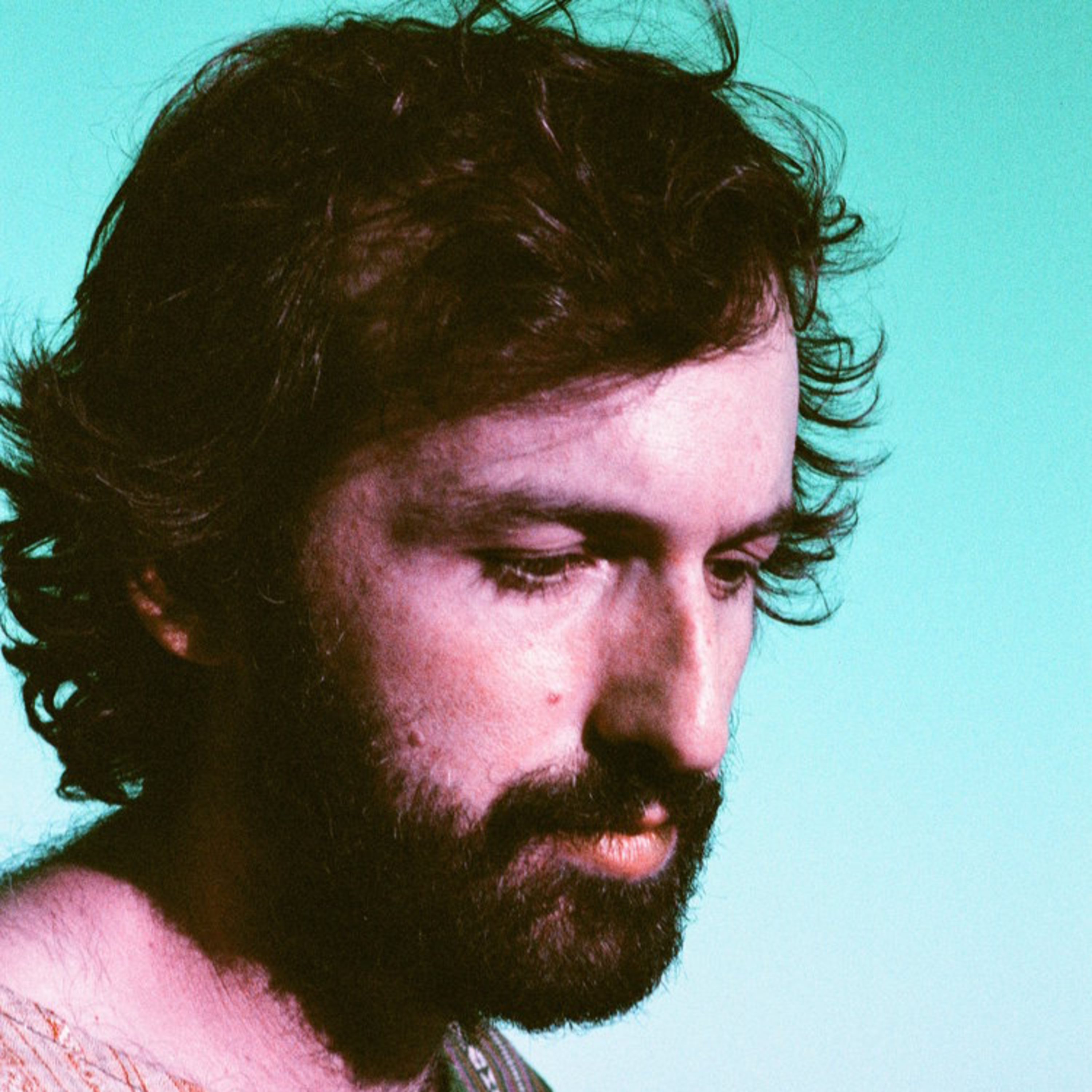 Talking Story with Joachim Cooder episode artwork