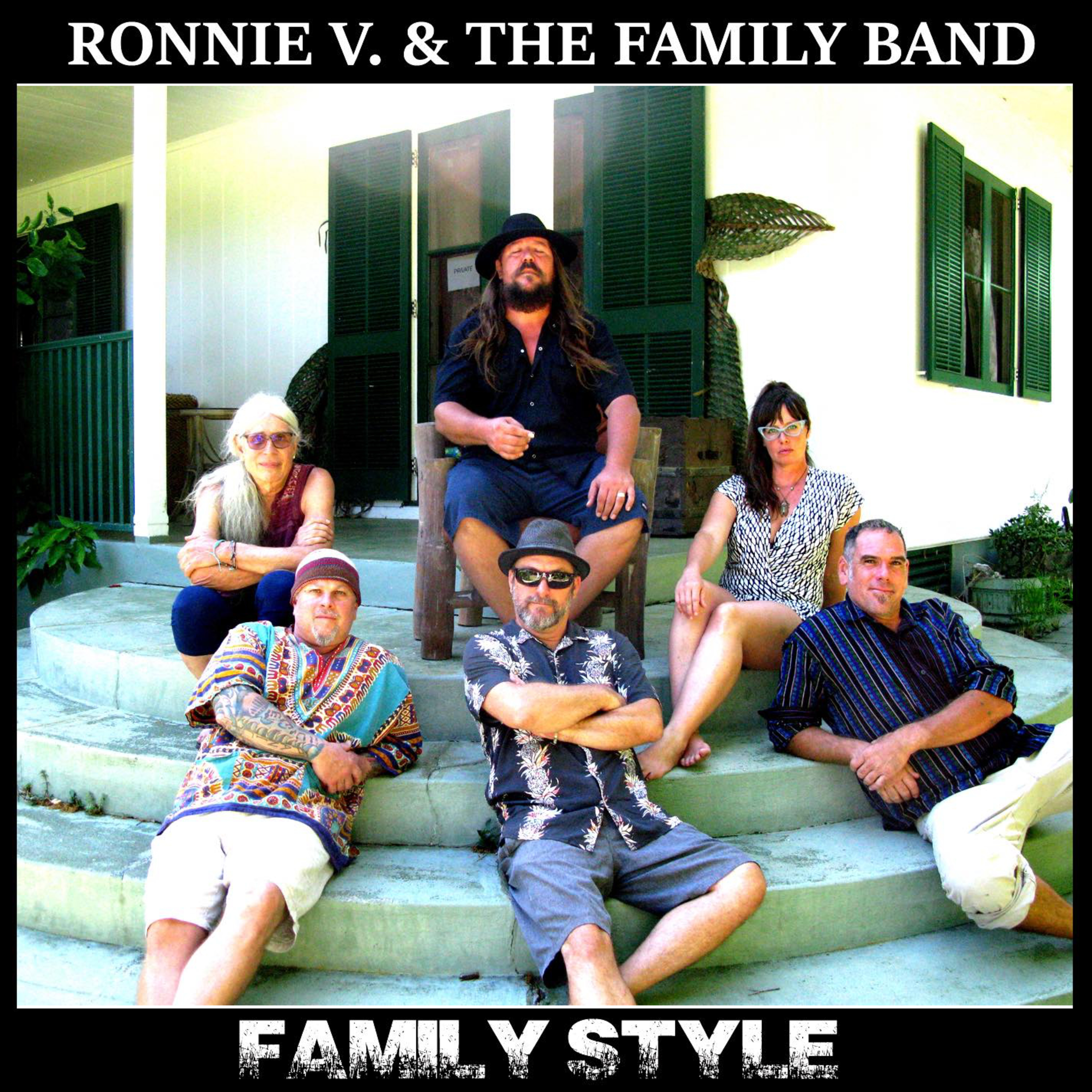 Talking Story with Ronnie V episode artwork