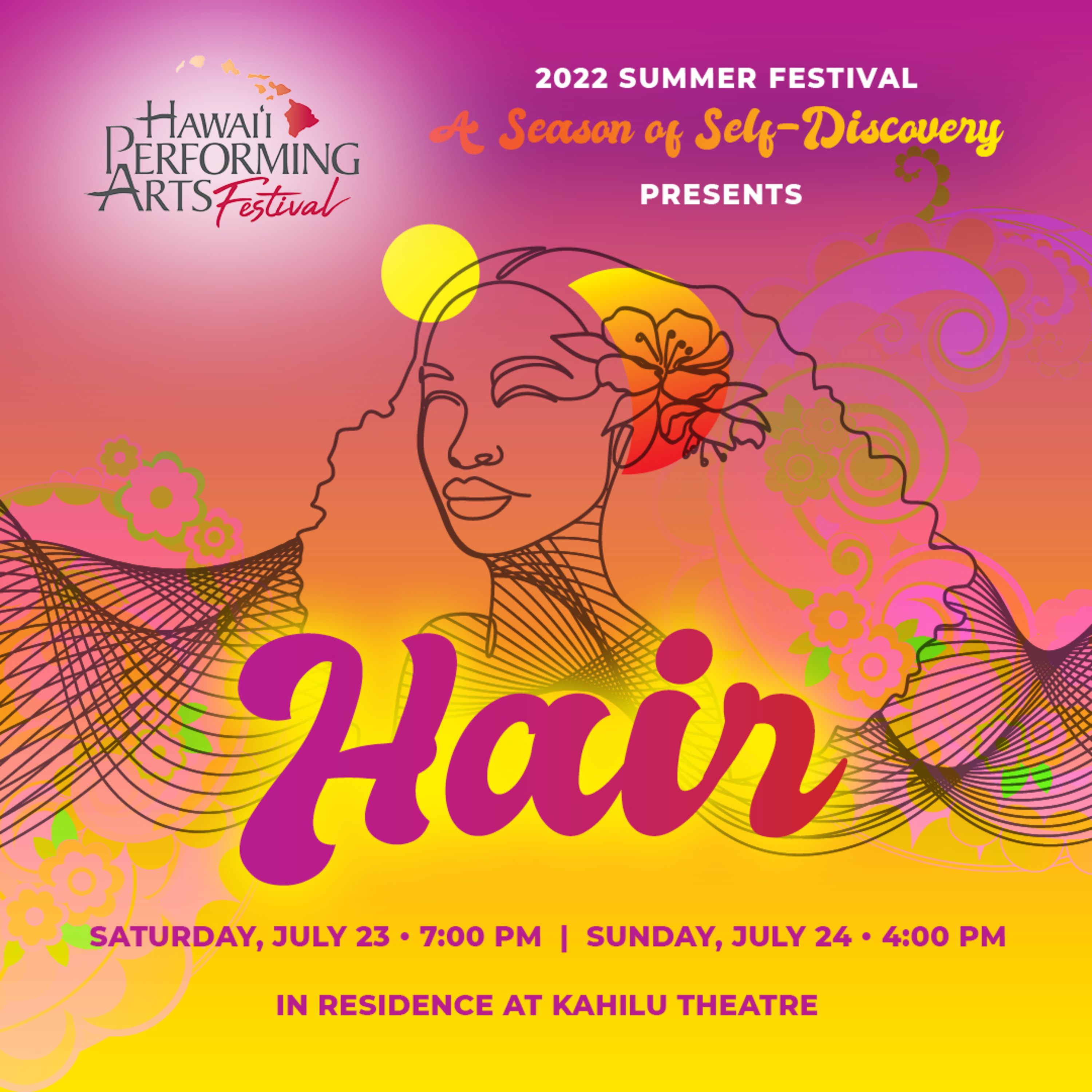 "Hair" - Behind The Curtain episode artwork