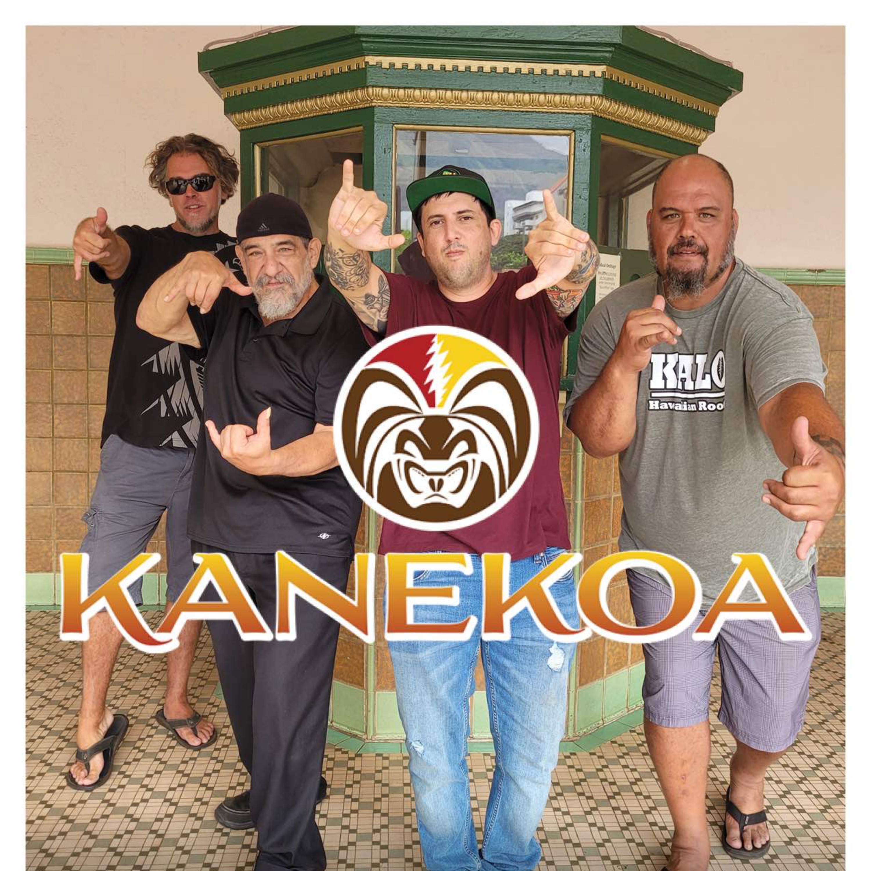 Talking Story with Kanekoa episode artwork