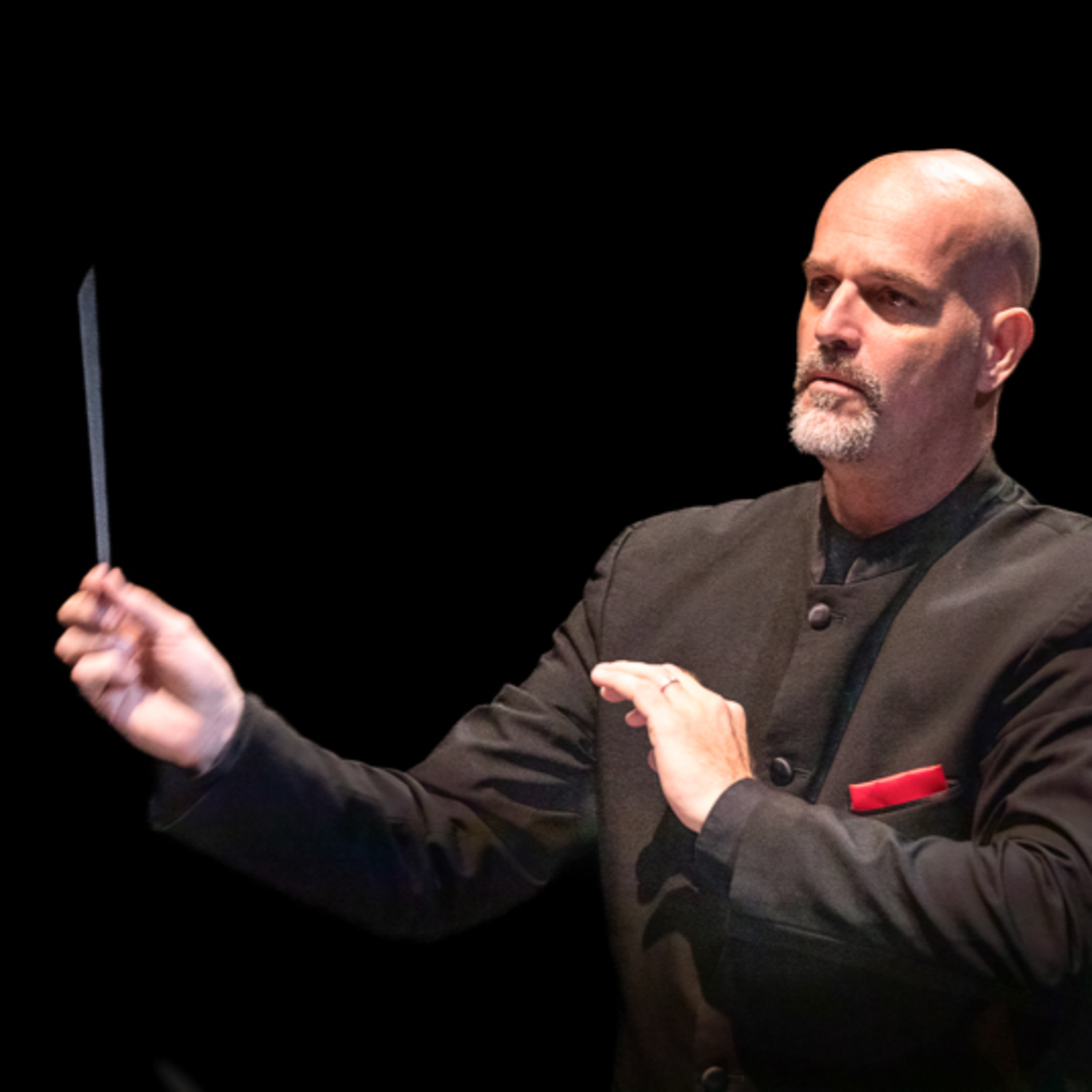 Talking Story with Conductor Brian Dollinger