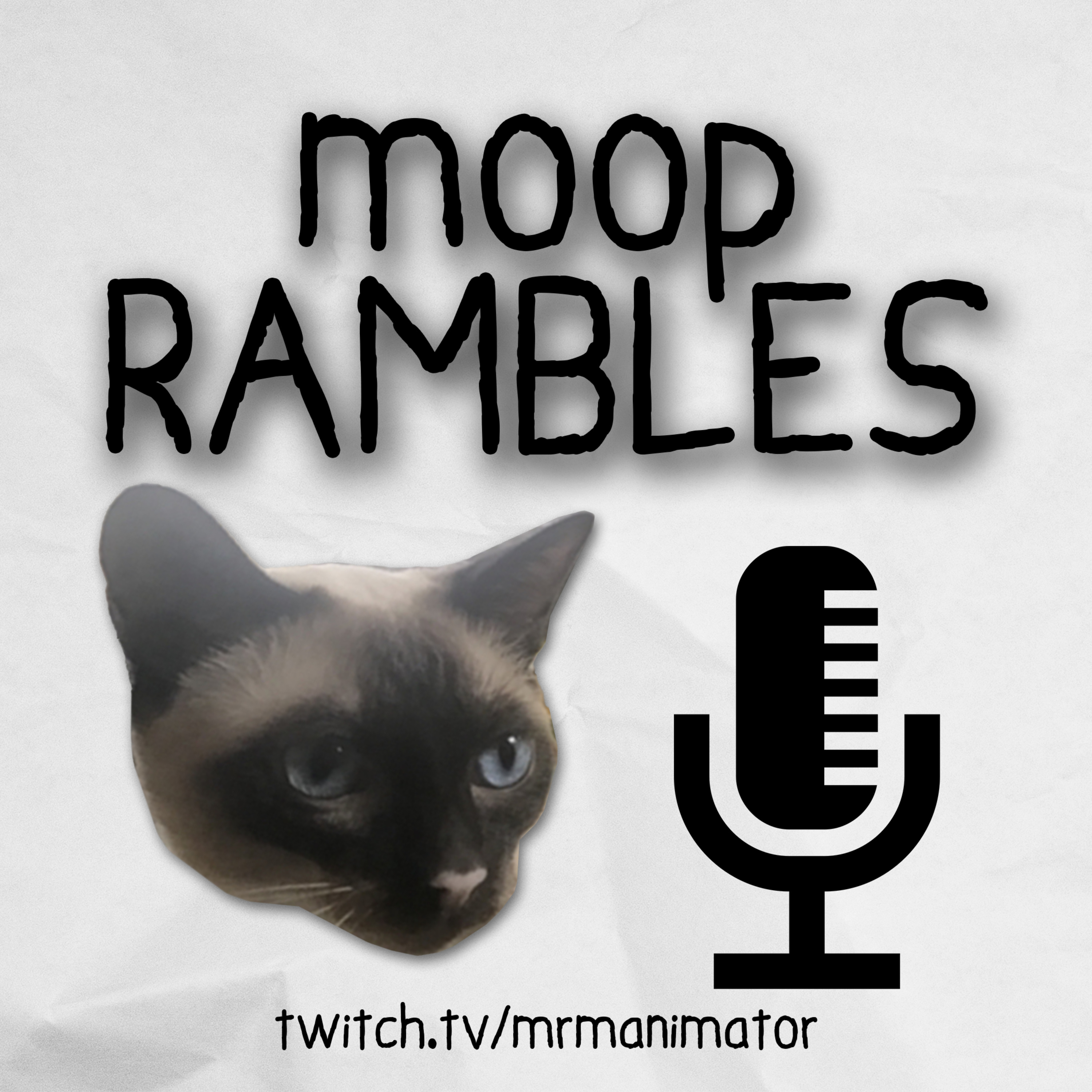 EP 25: The Moop Episode episode artwork