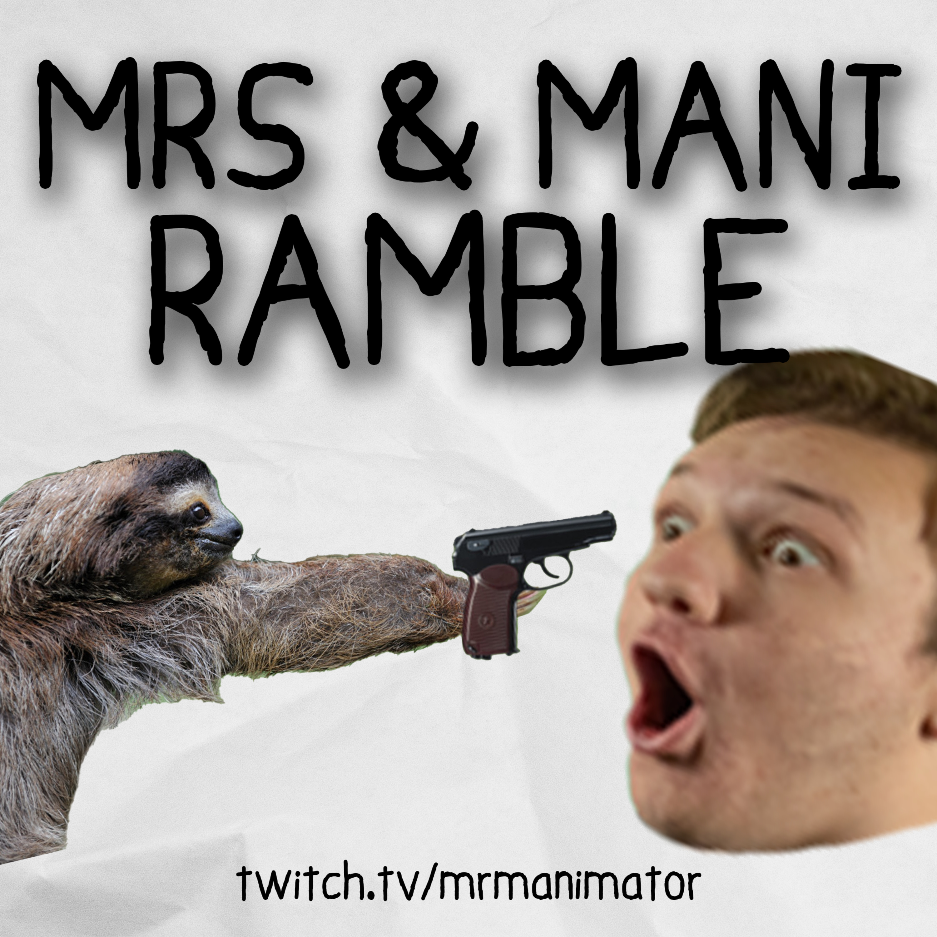 EP 27: The Turtle VS Sloth Episode episode artwork