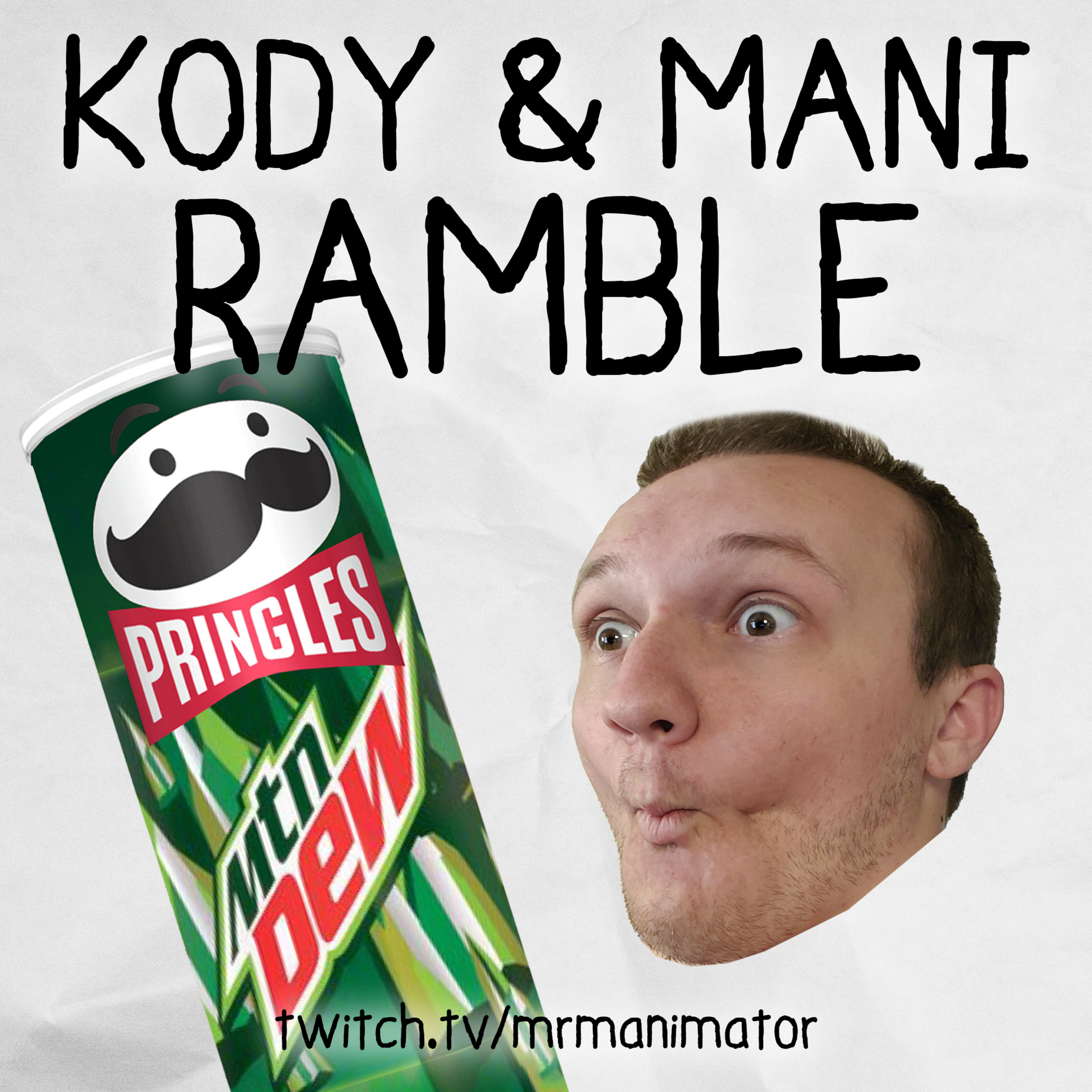 EP 28: The KodFishGodFish Episode episode artwork
