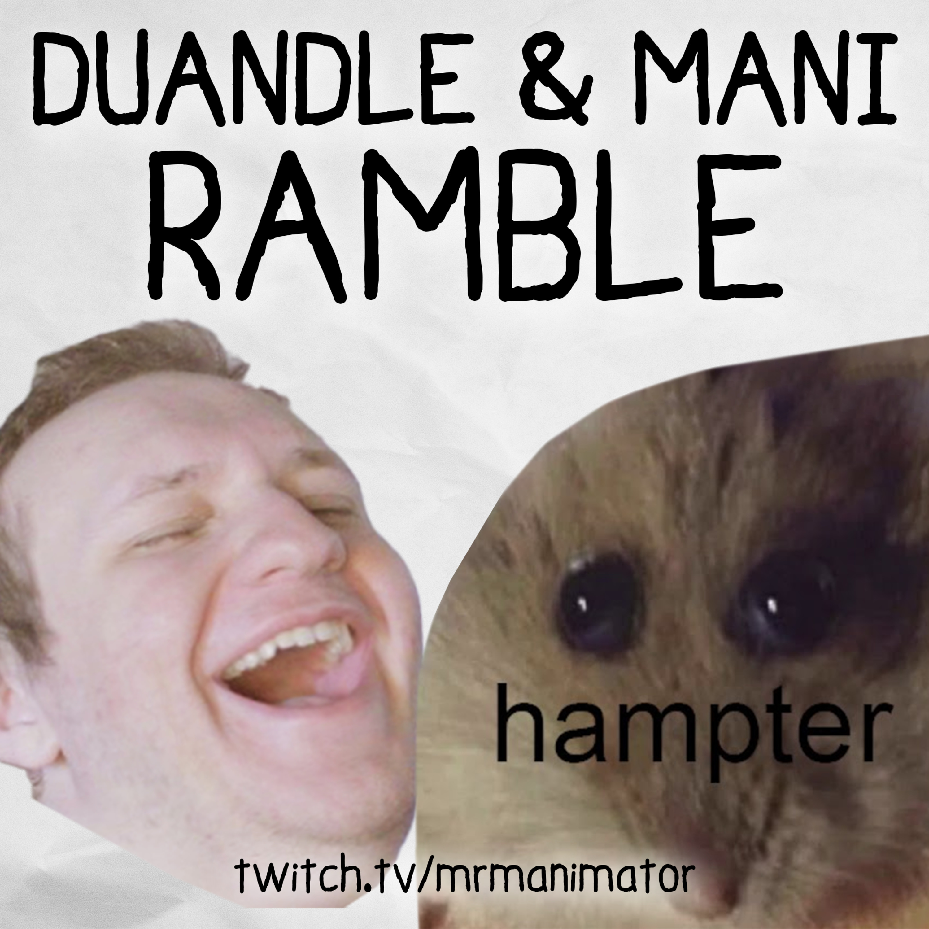EP 29: The Duandle Episode episode artwork