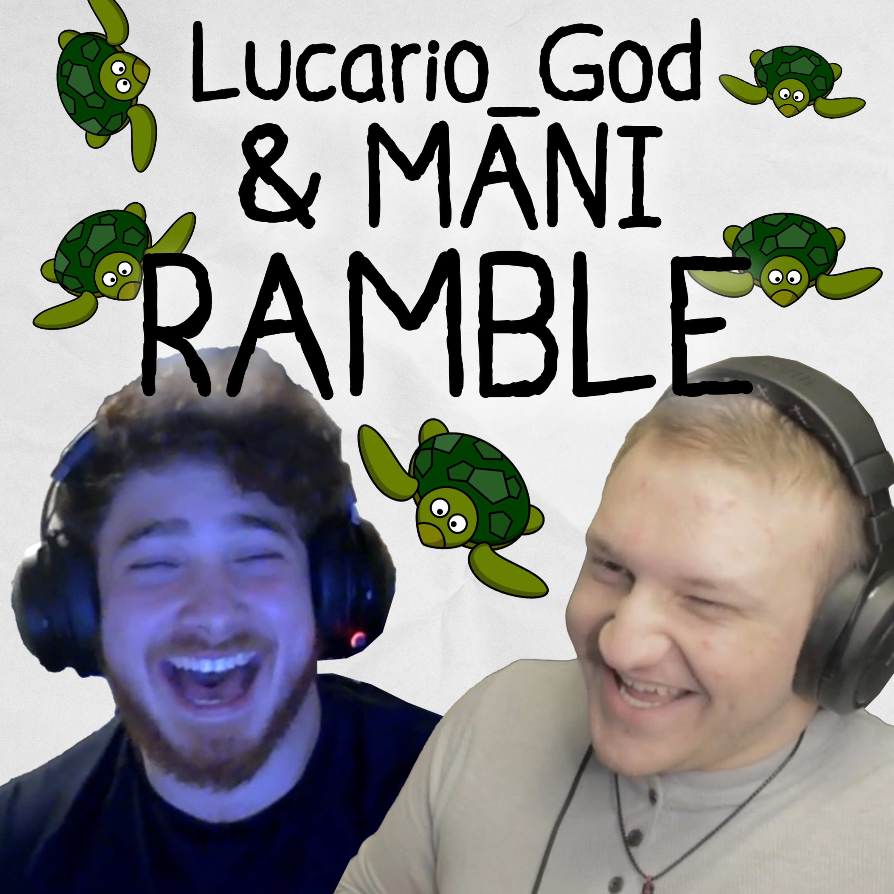 Mani Rambles