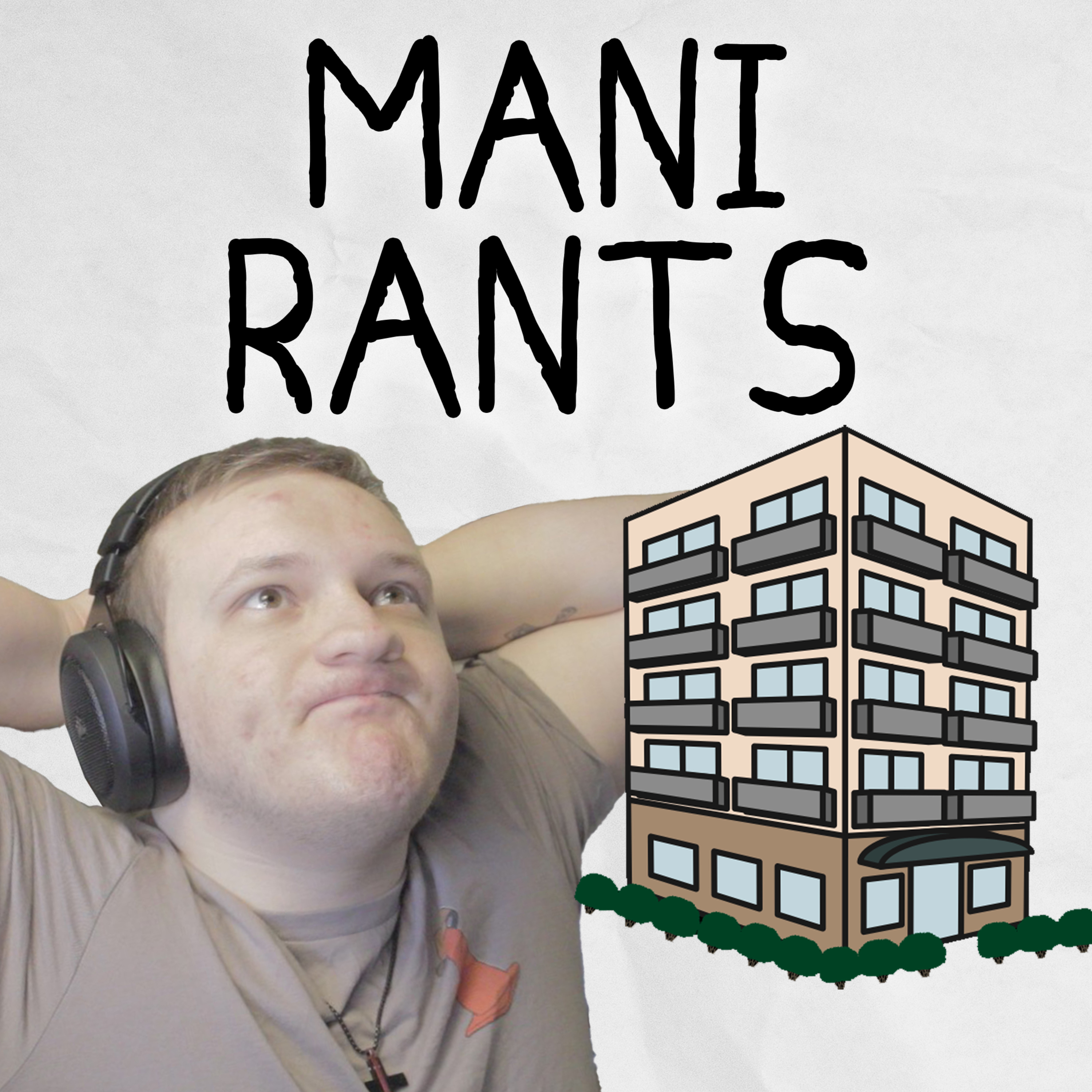 EP 33: The Apartment Episode episode artwork