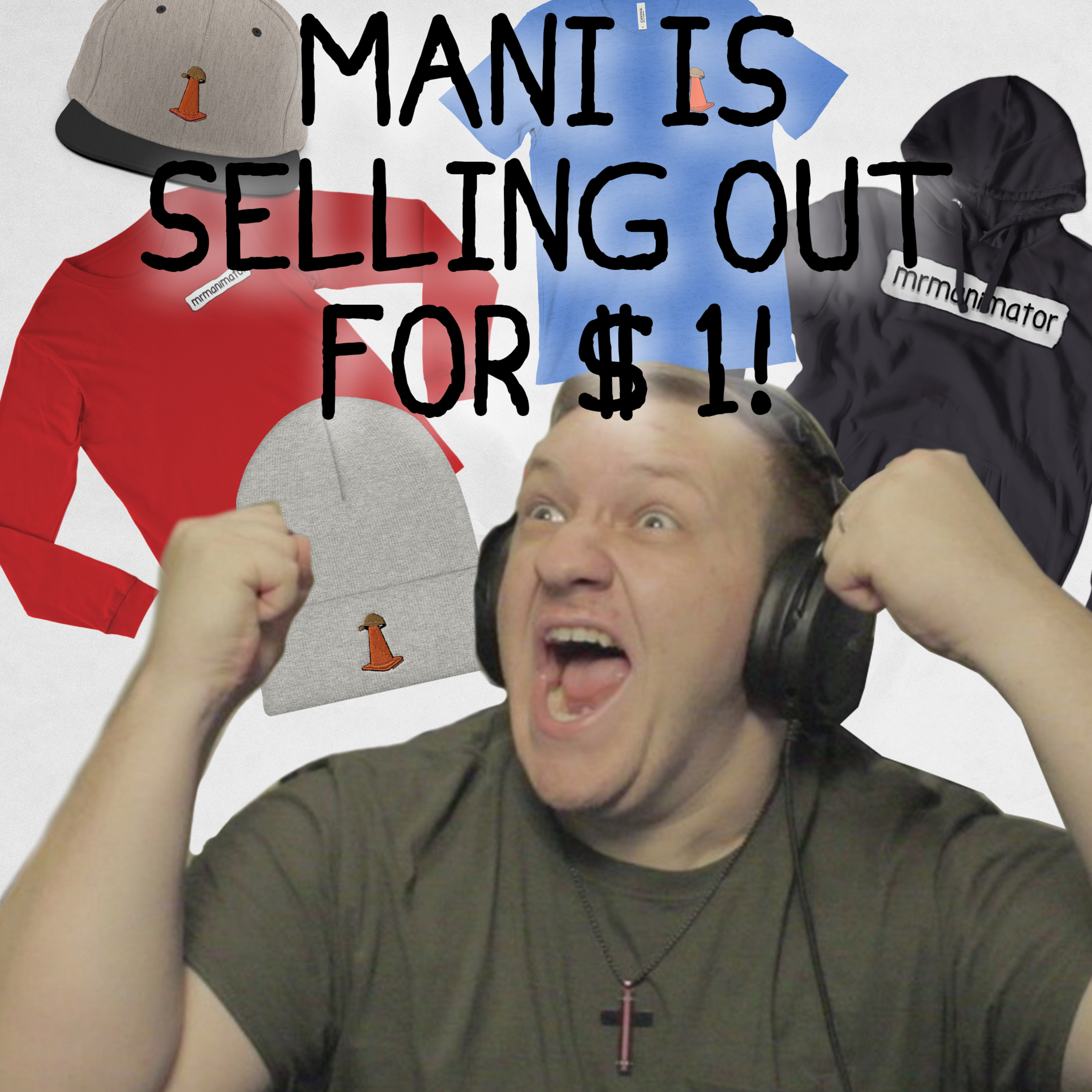 EP 37: THE CHEAP MERCH EPISODE episode artwork